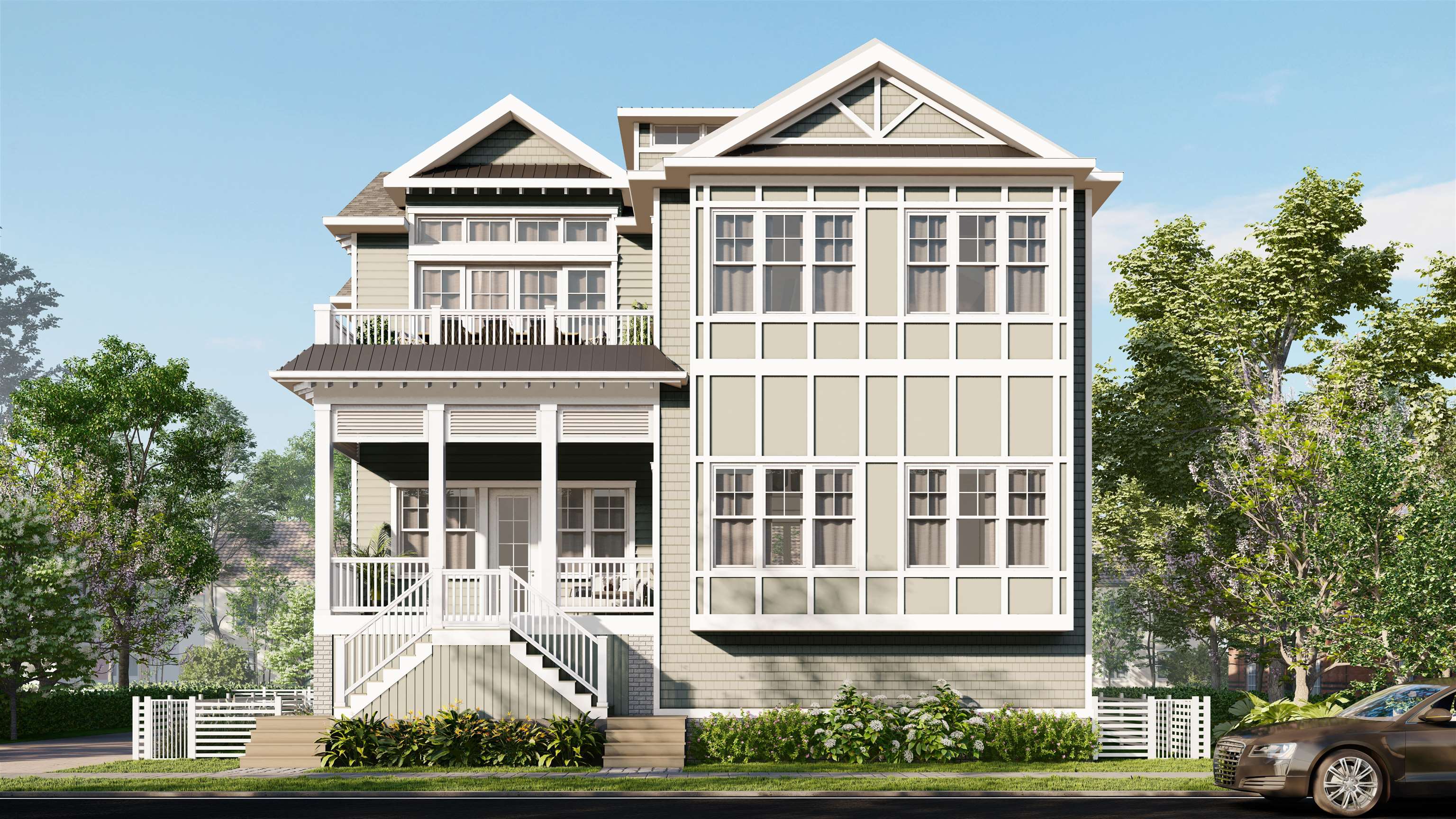 206 35th Street, Ocean City