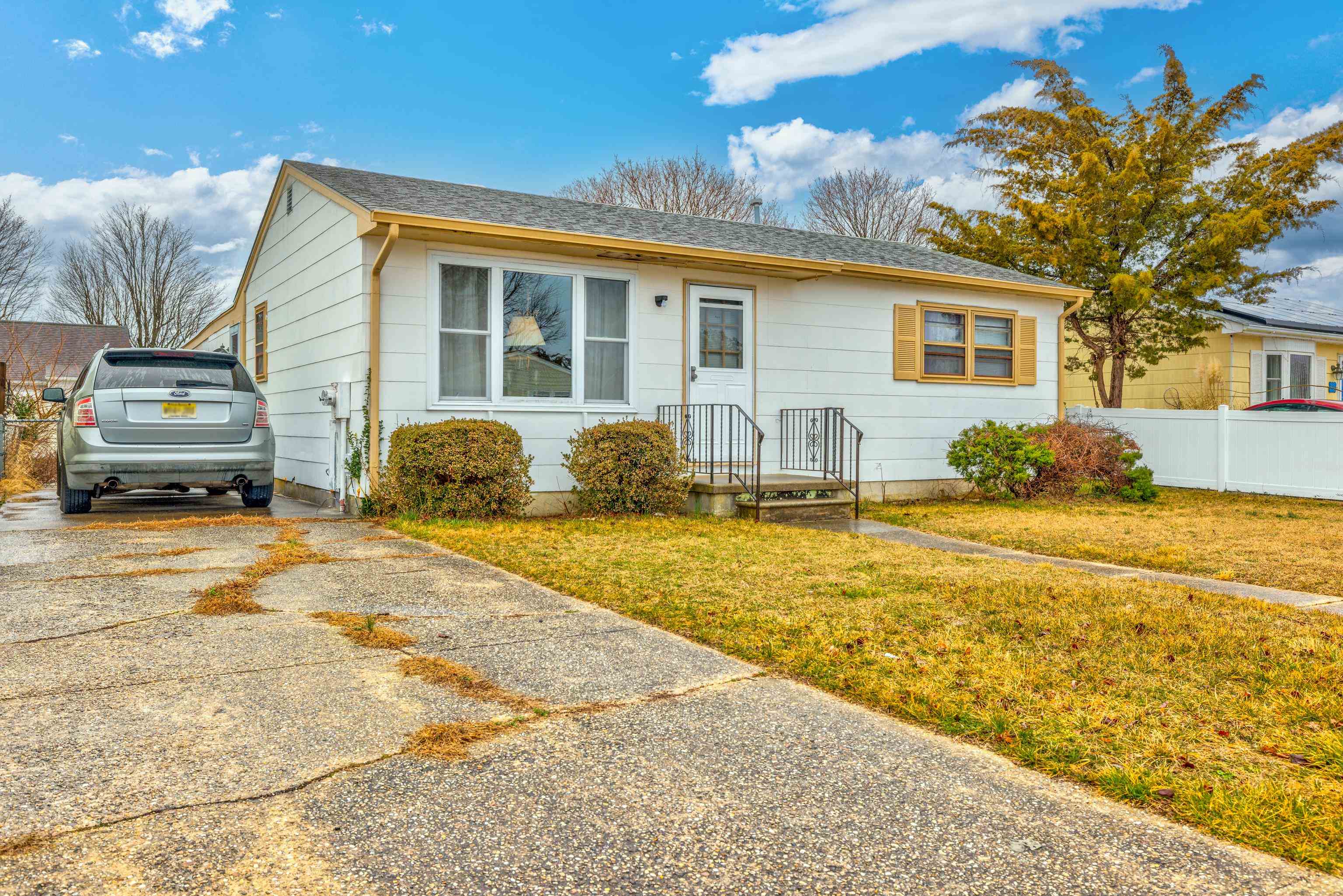 The deSatnick Real Estate Team