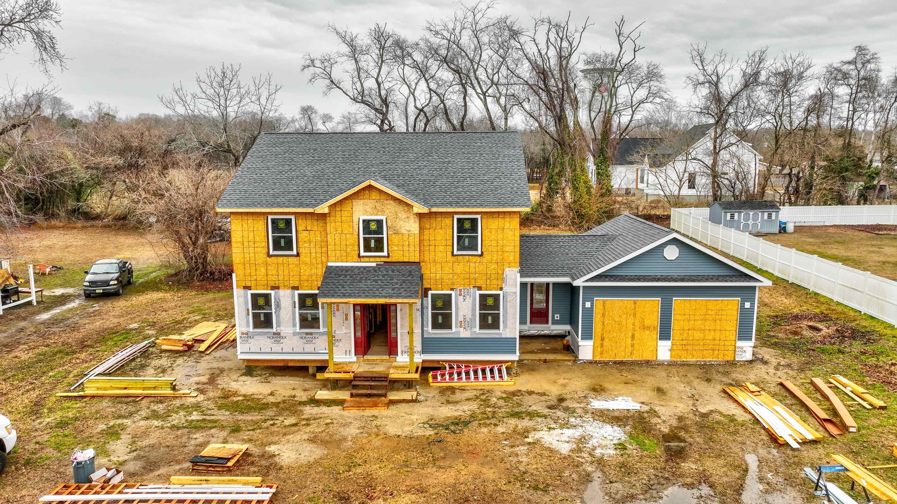 The deSatnick Real Estate Team