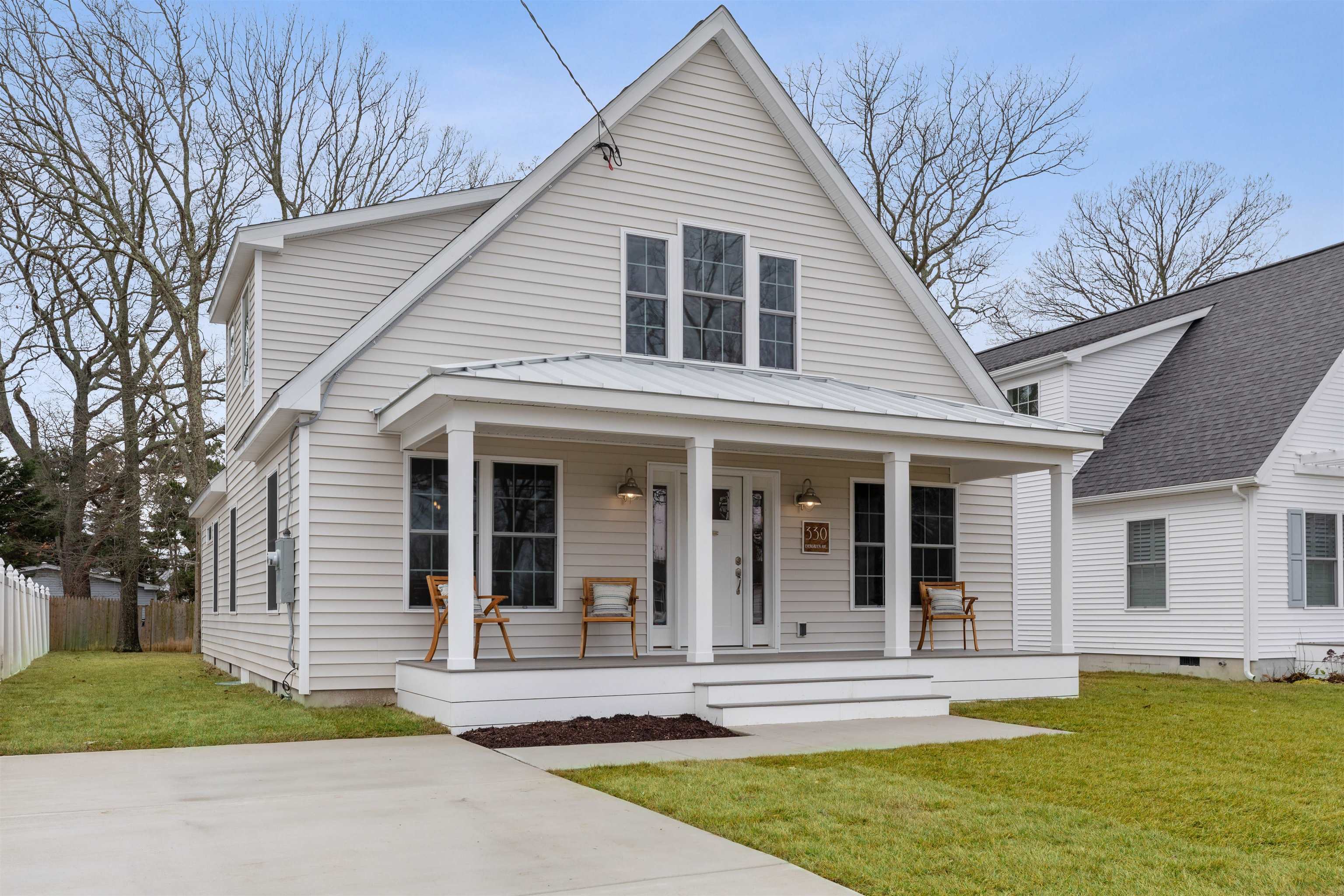 The deSatnick Real Estate Team