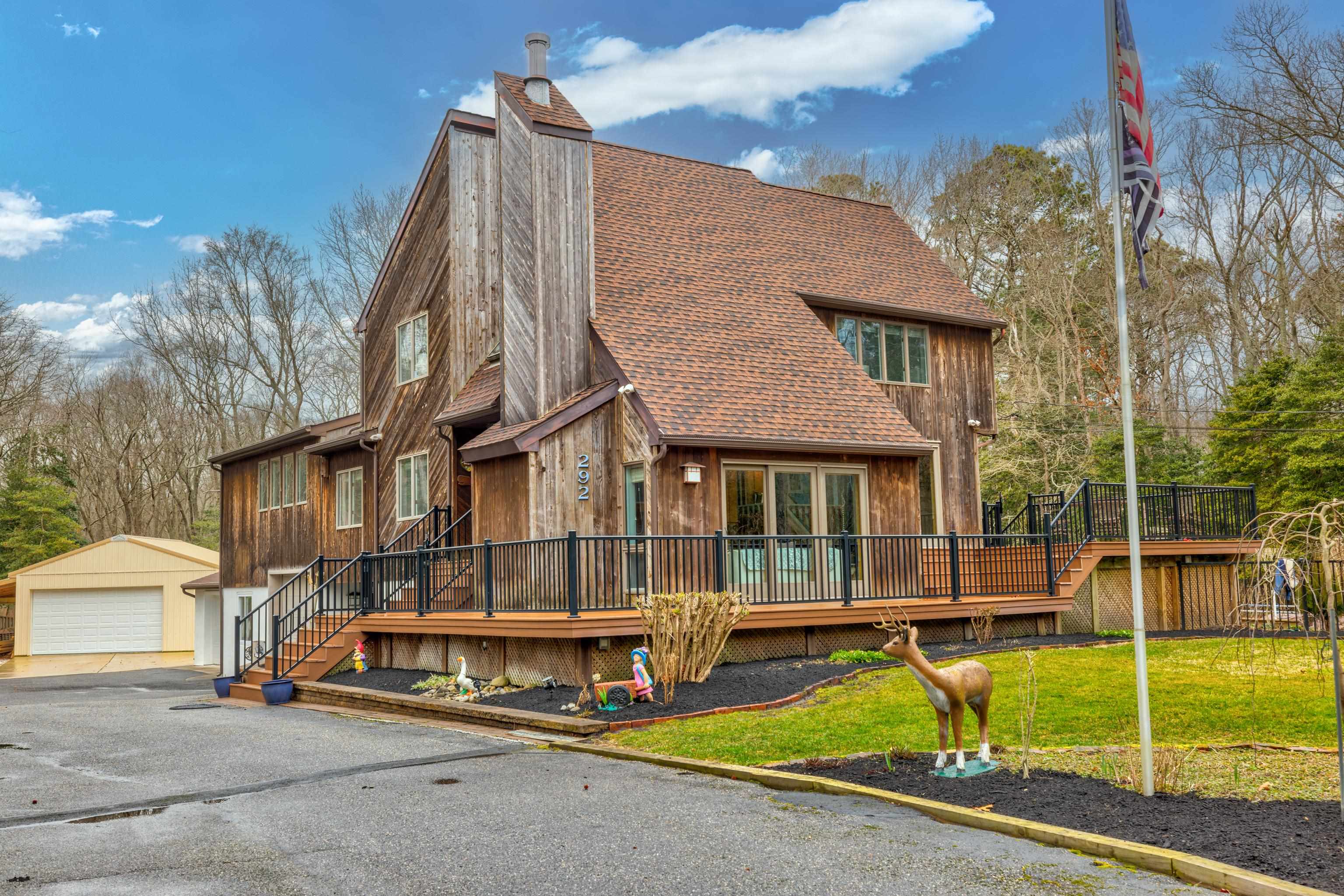 The deSatnick Real Estate Team