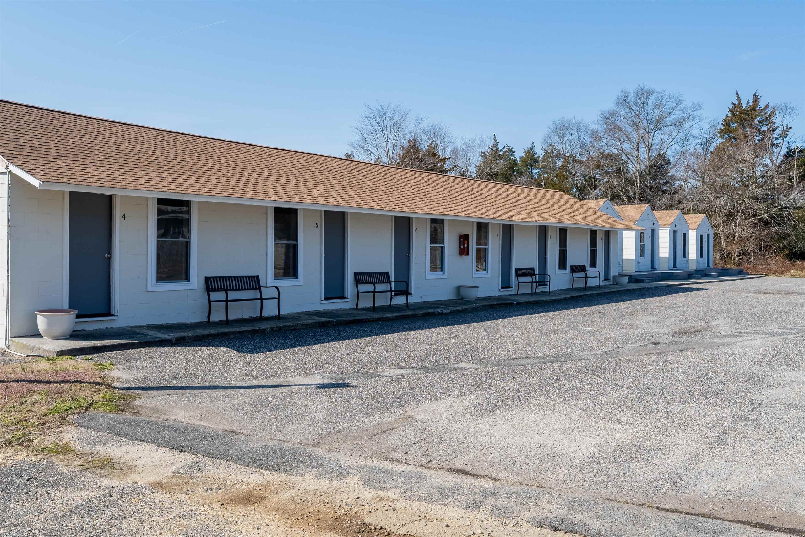 405 N Wildwood Boulevard-Cape May Court House