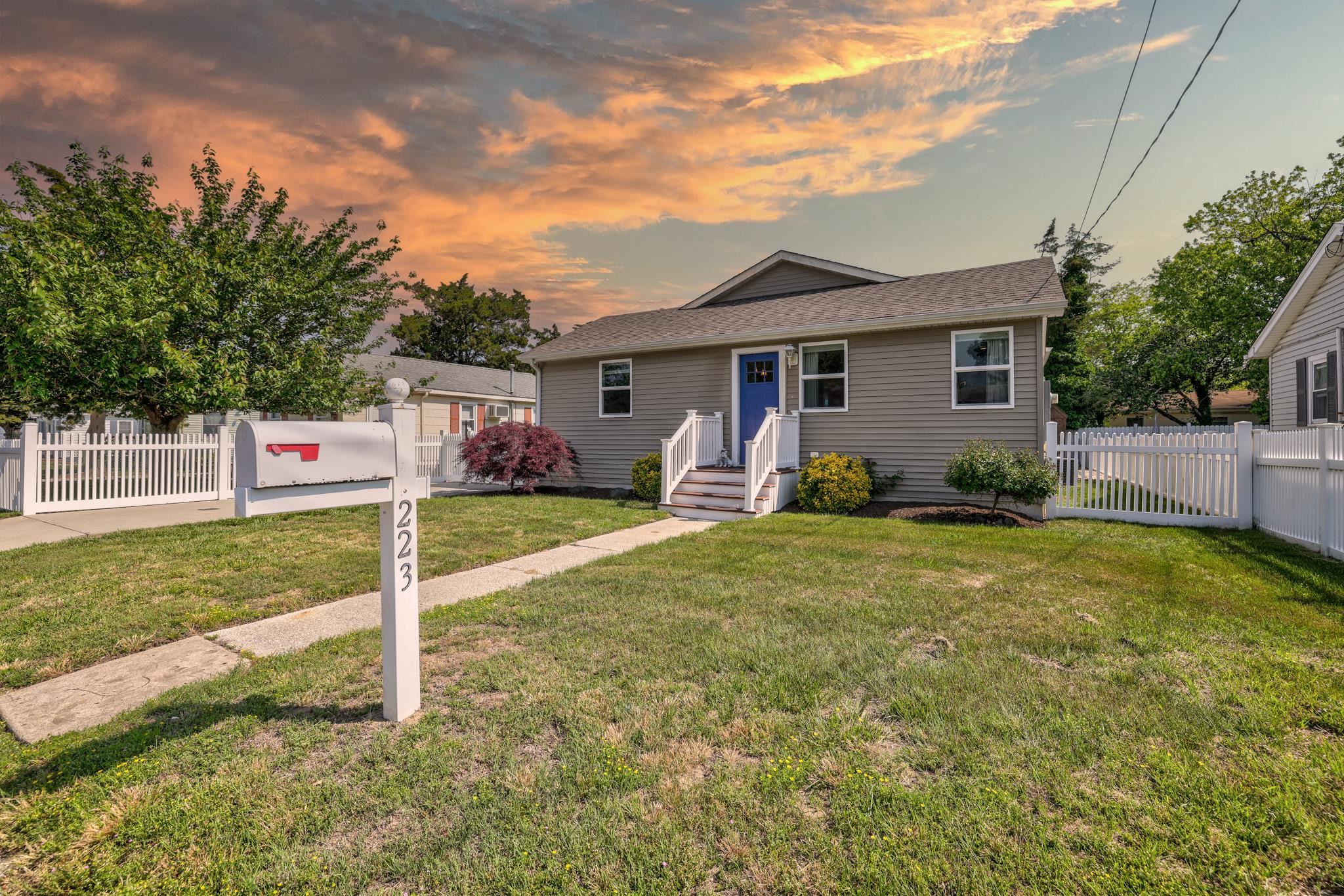 The deSatnick Real Estate Team