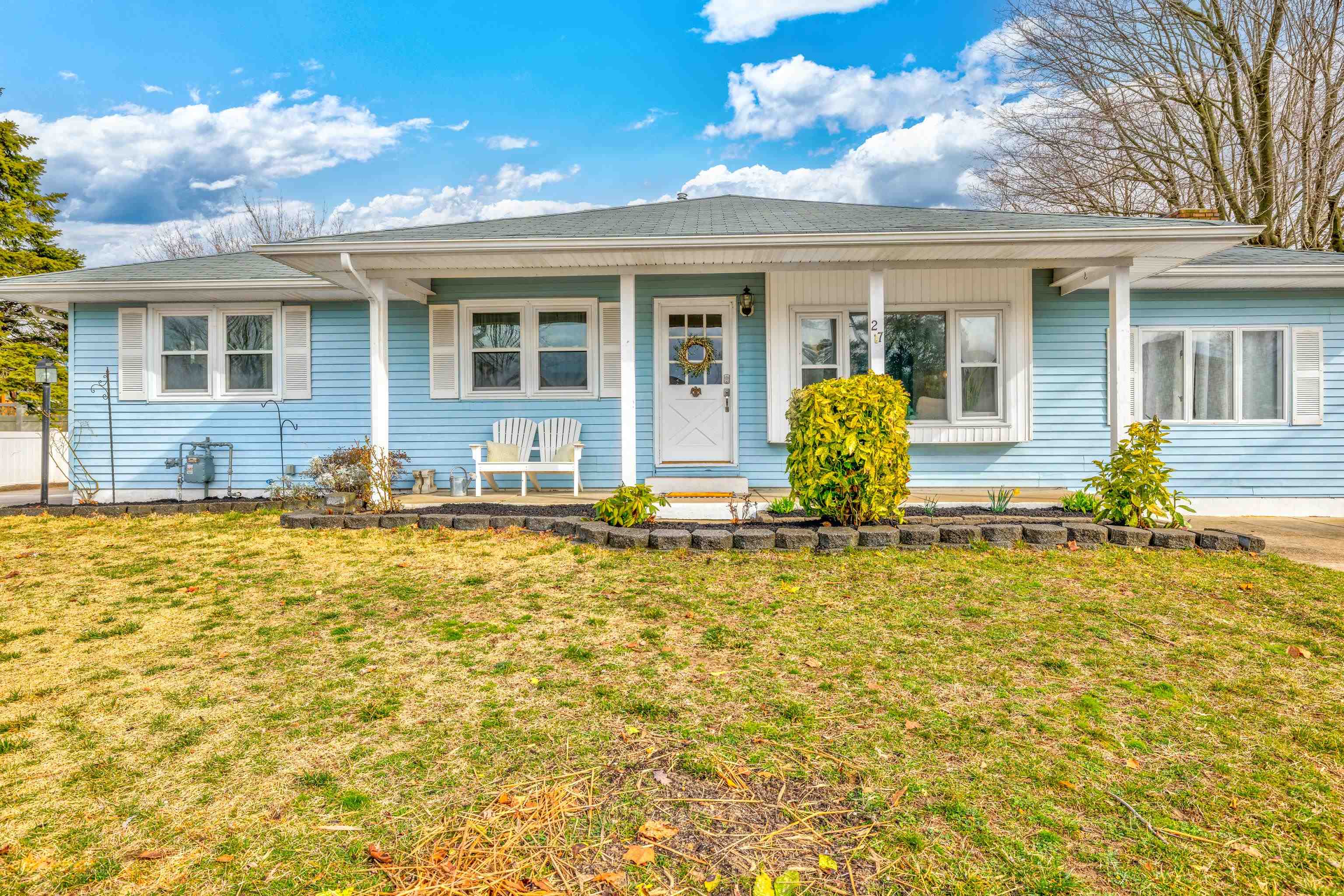 The deSatnick Real Estate Team