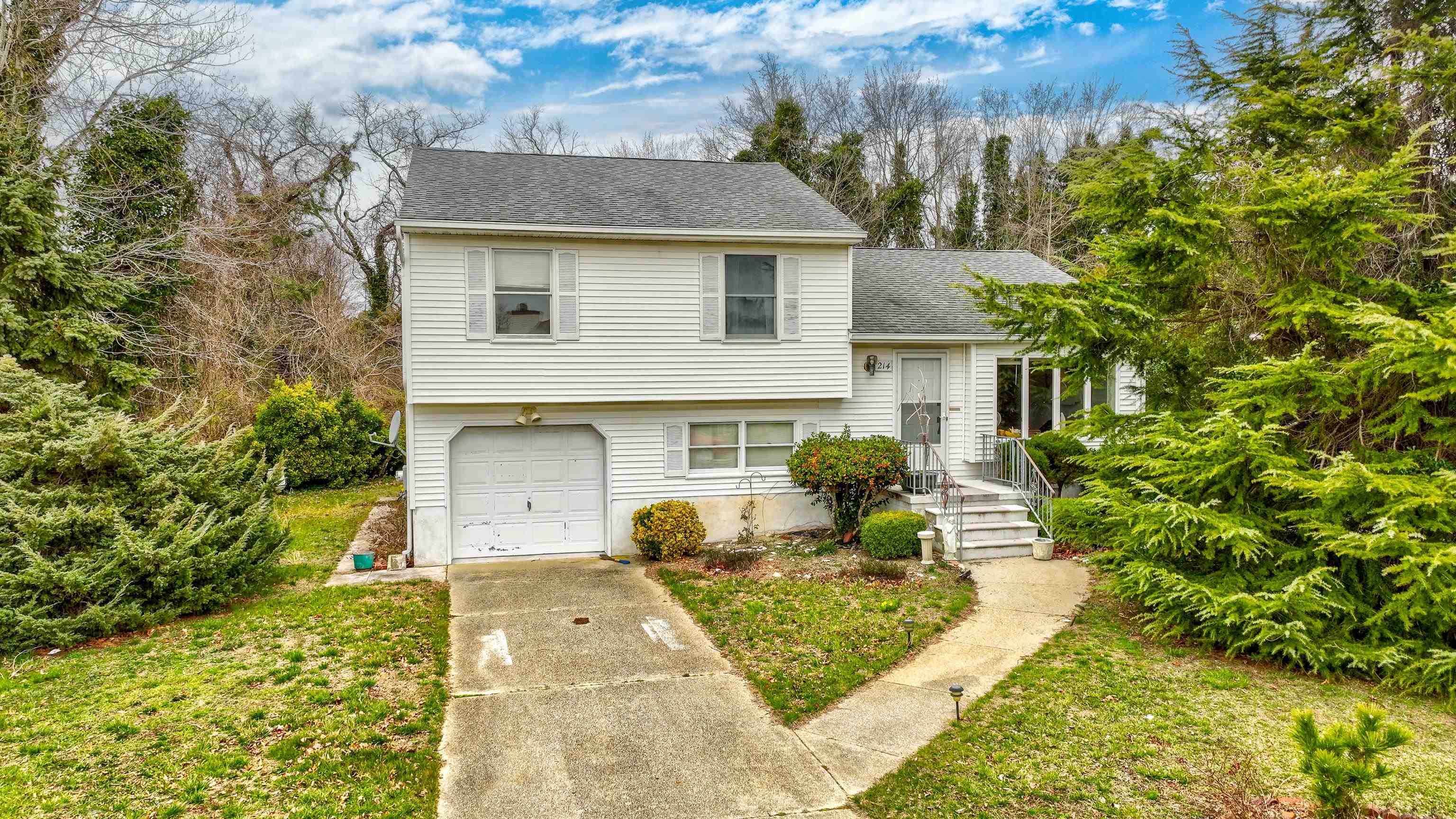 The deSatnick Real Estate Team