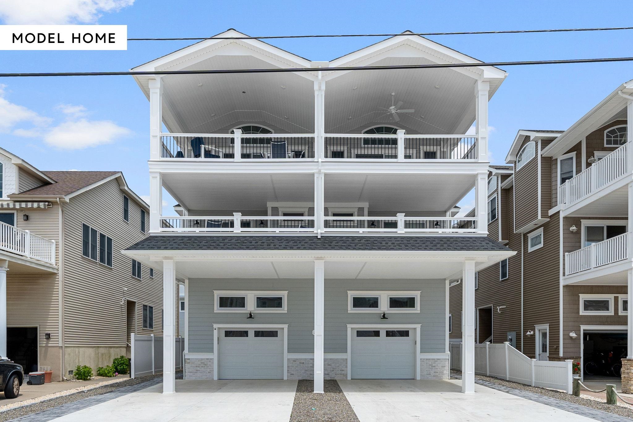 138 49th Street - Sea Isle City