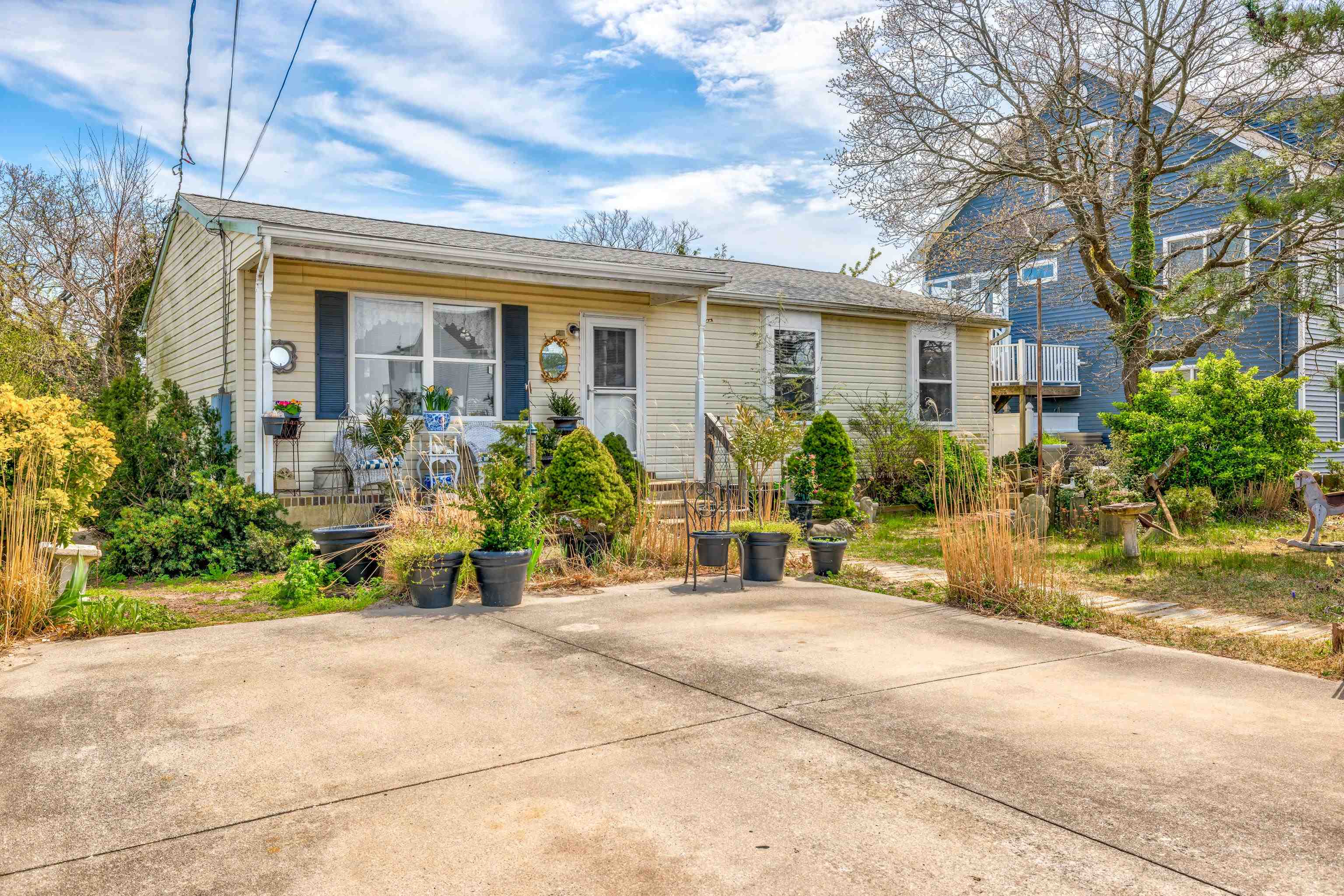 The deSatnick Real Estate Team