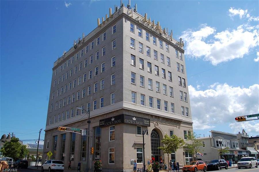 801 Asbury Avenue, Ocean City