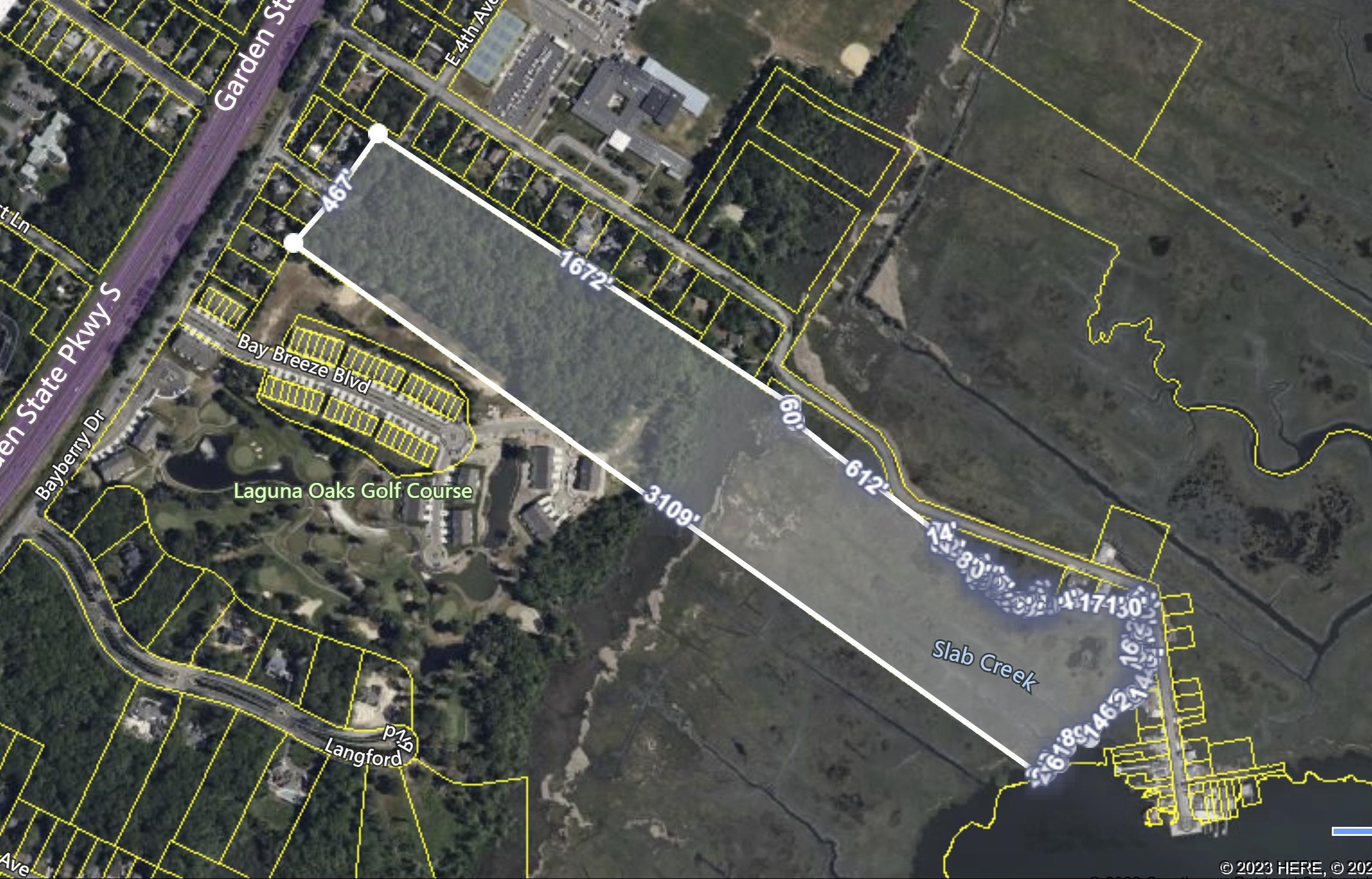  - Cape May Court House