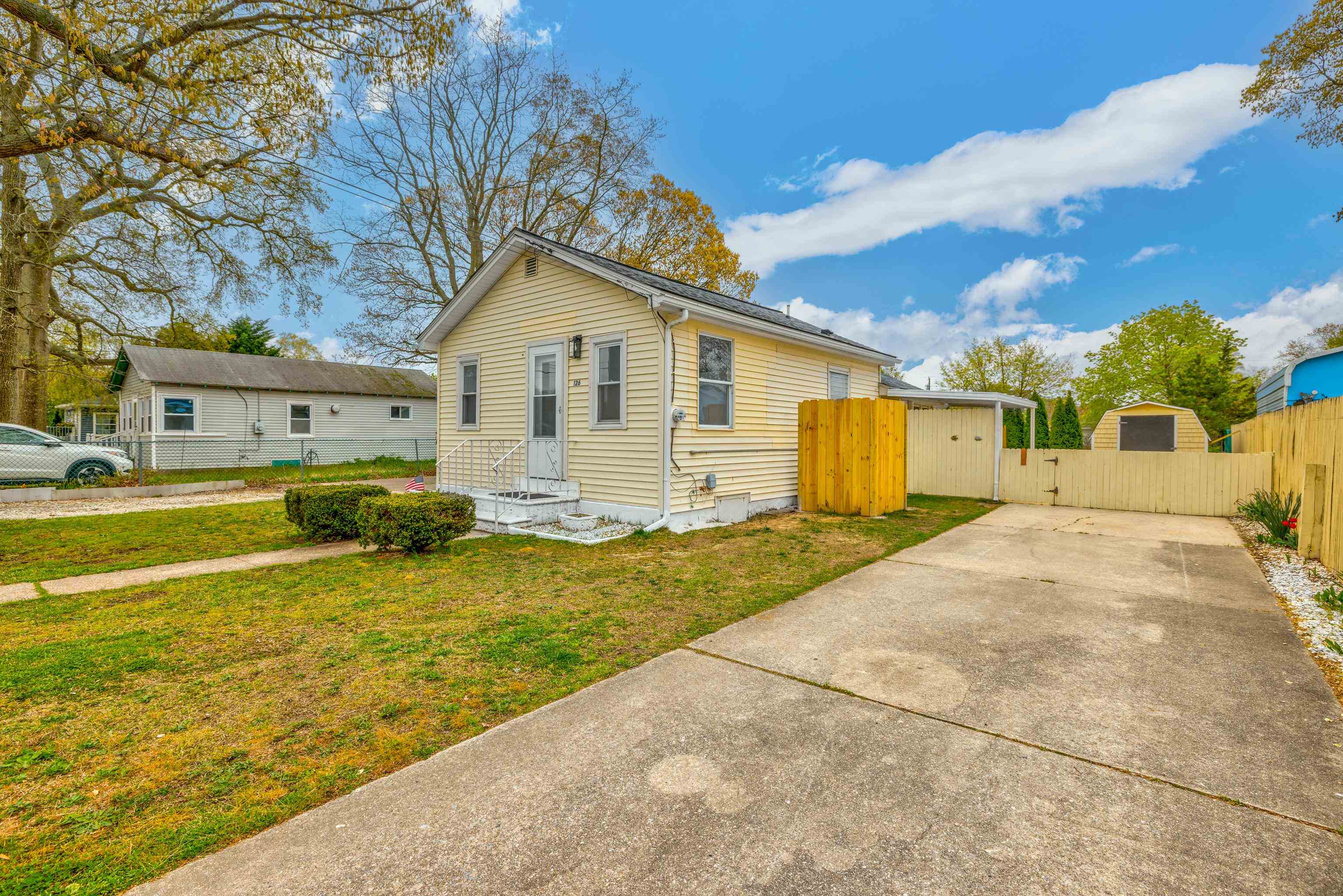 The deSatnick Real Estate Team