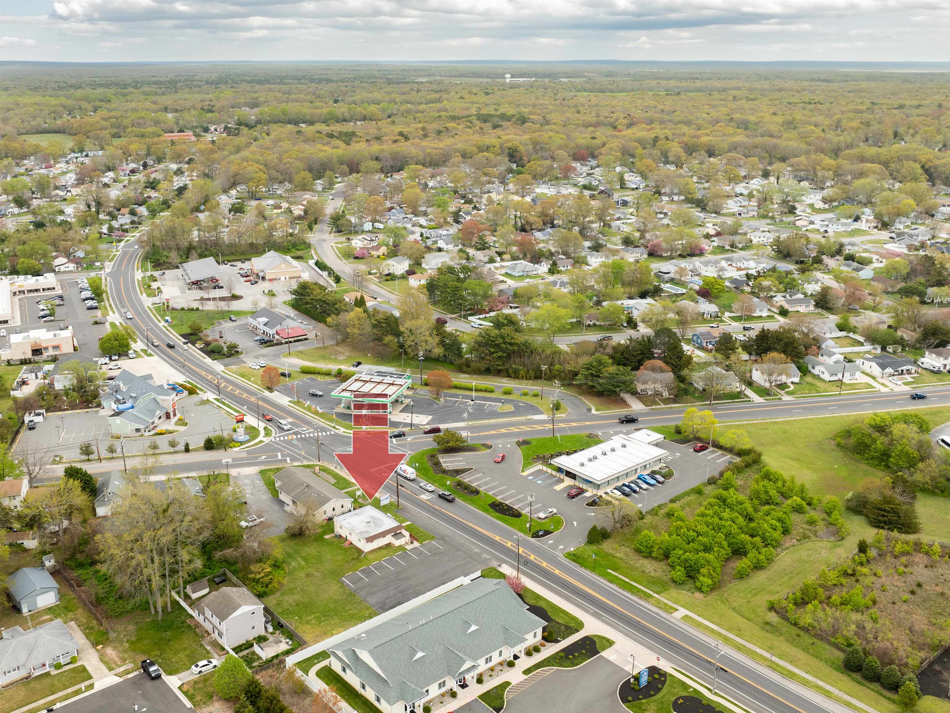 3802 Bayshore Road - Picture 37