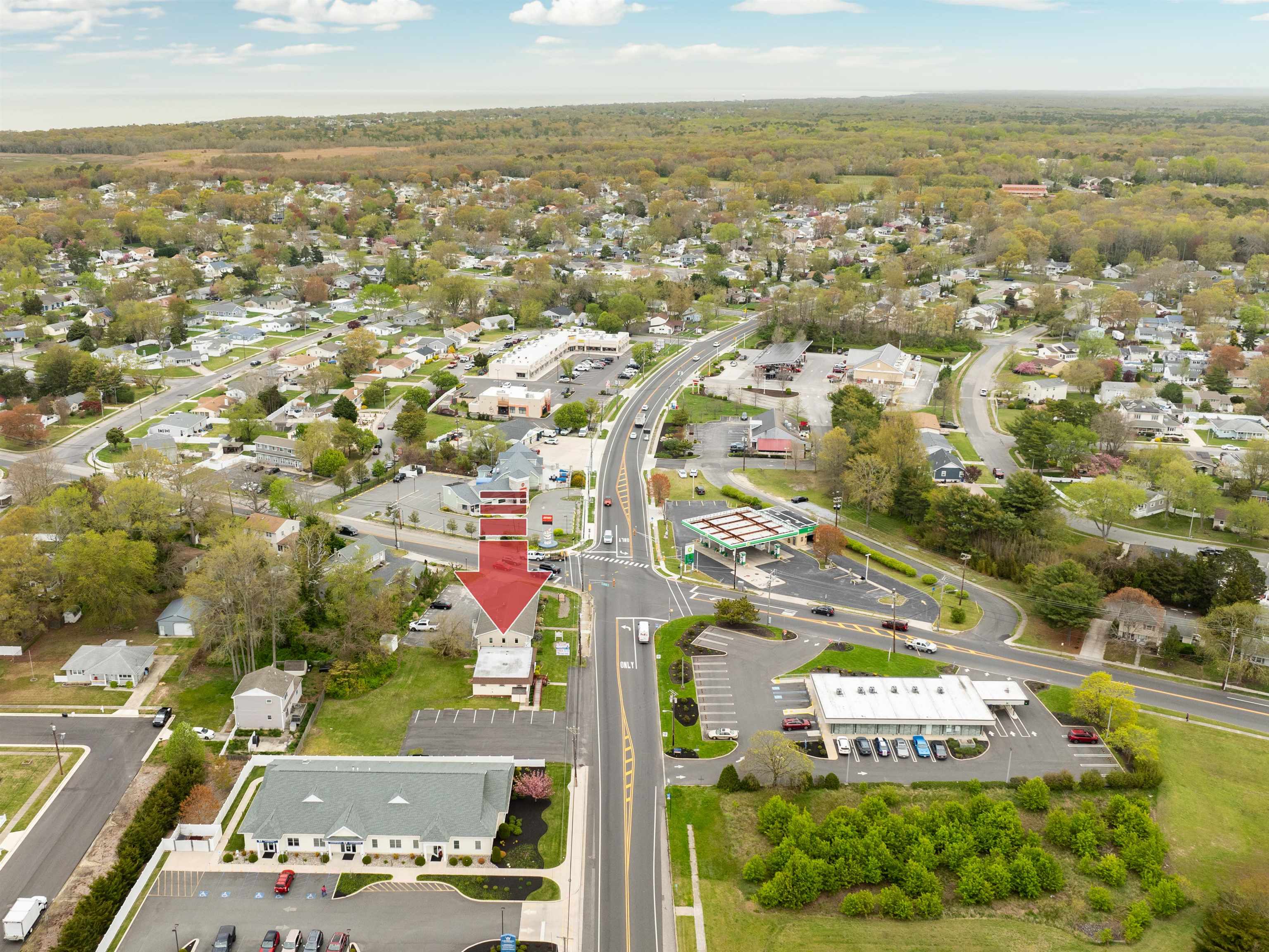 3802 Bayshore Road - Picture 38