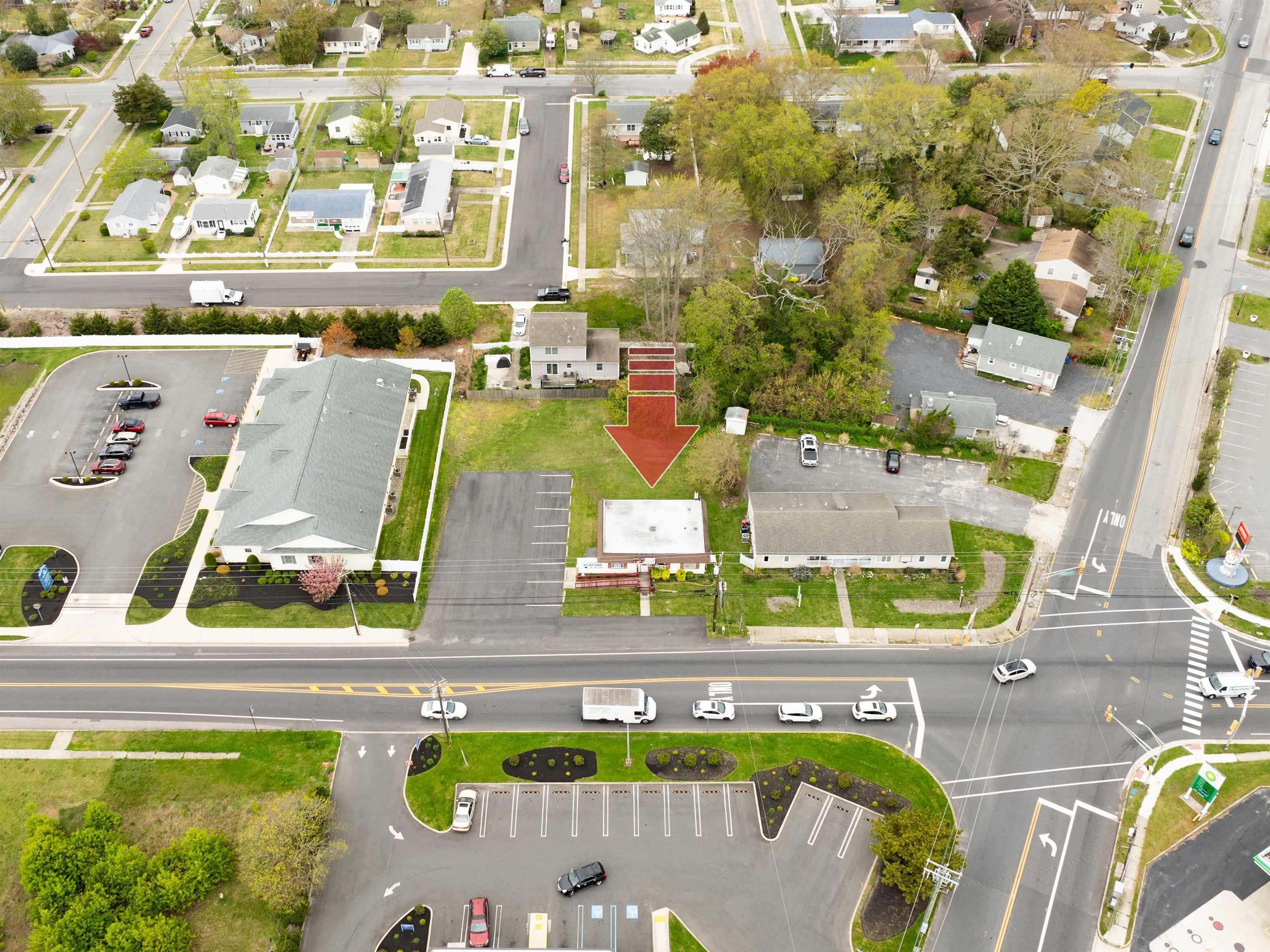 3802 Bayshore Road - Picture 40