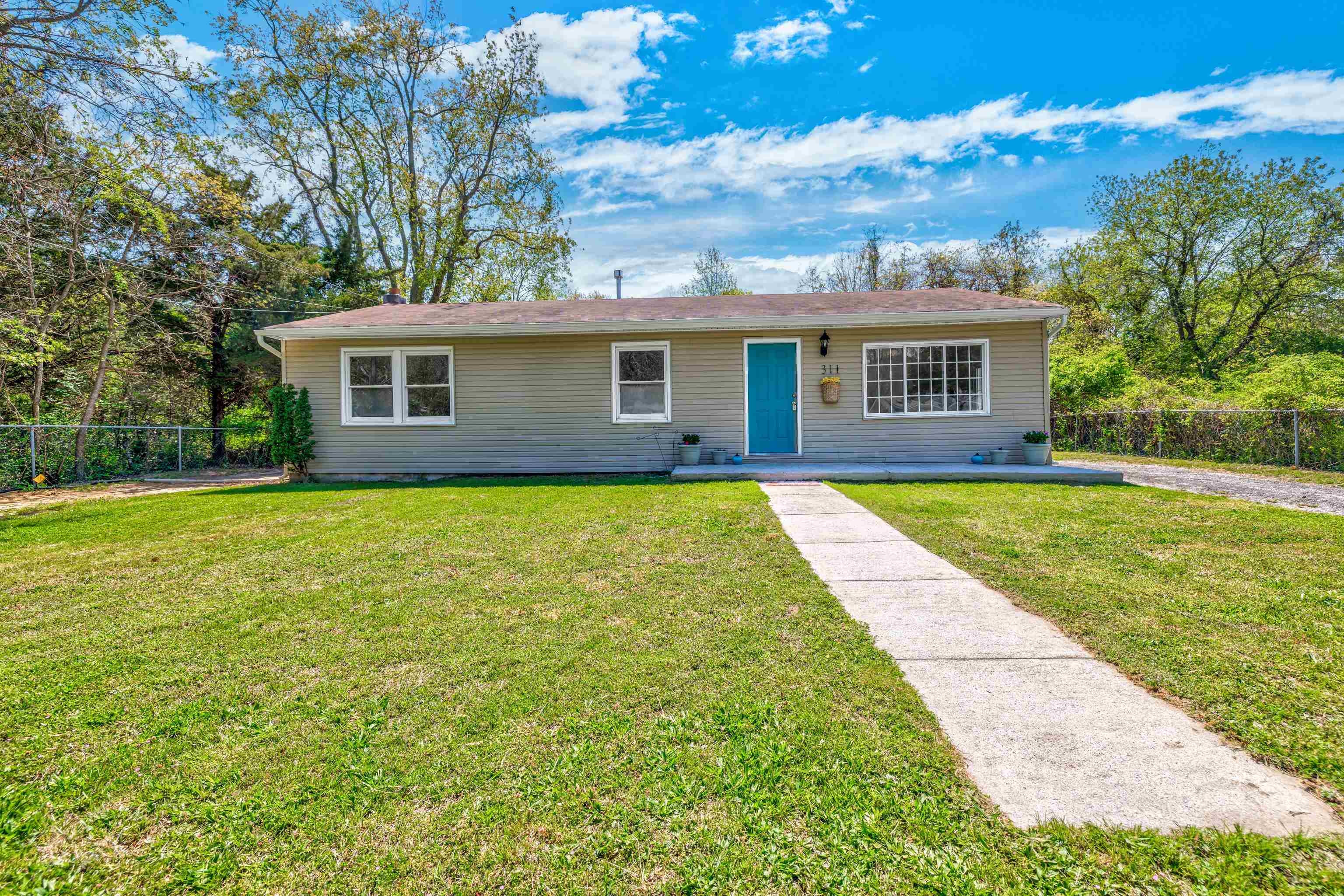 The deSatnick Real Estate Team