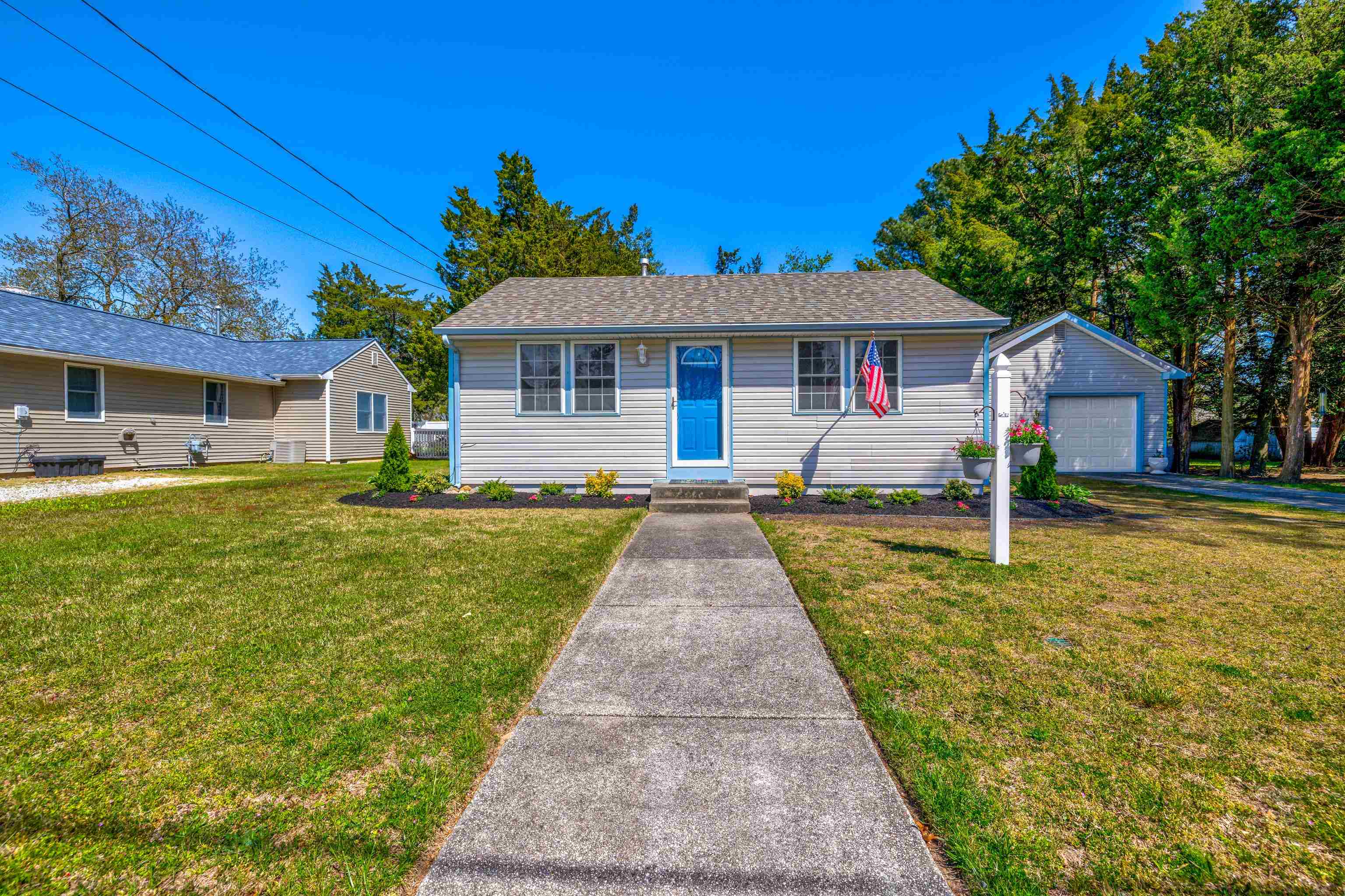 The deSatnick Real Estate Team