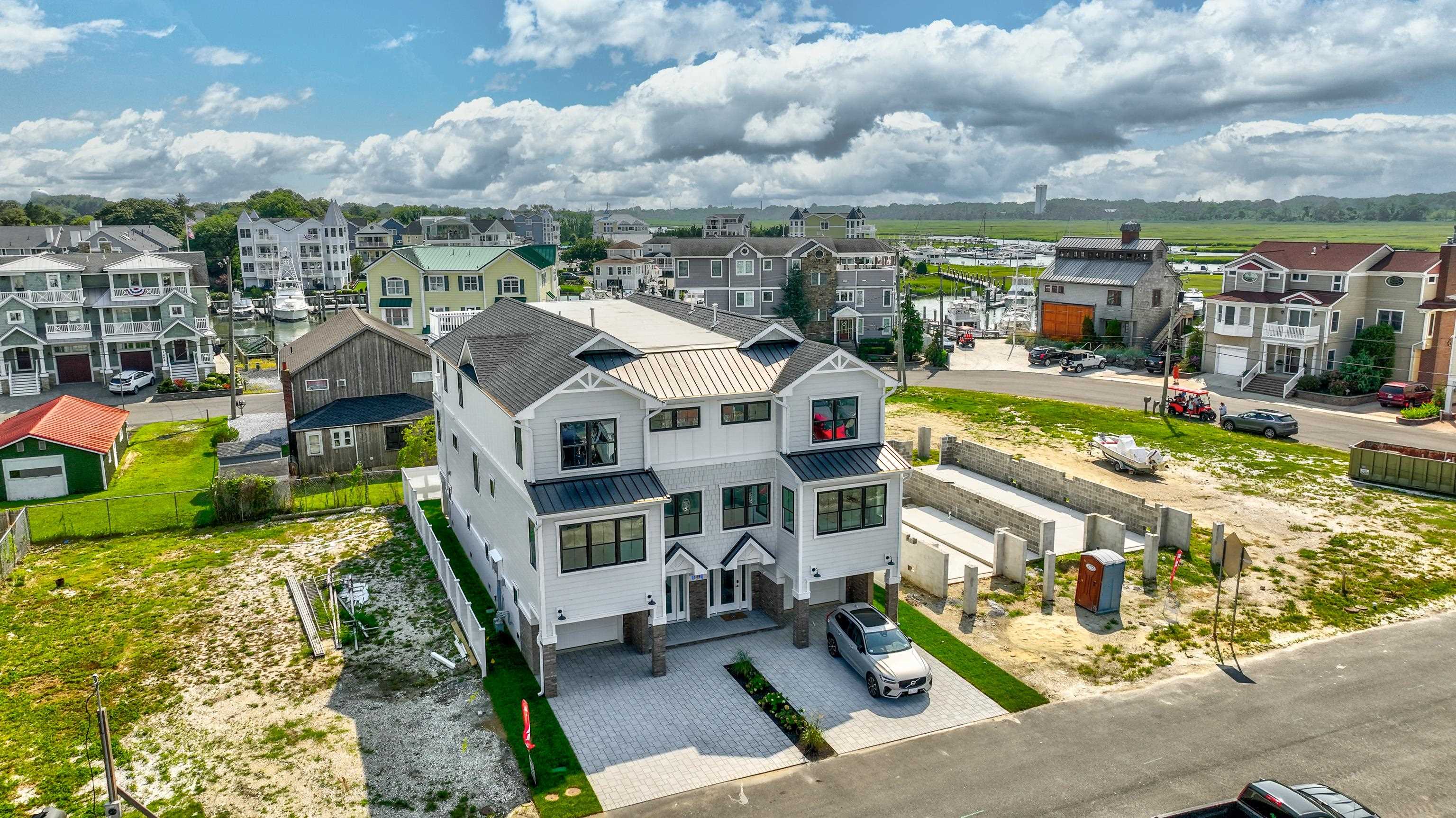 The deSatnick Real Estate Team