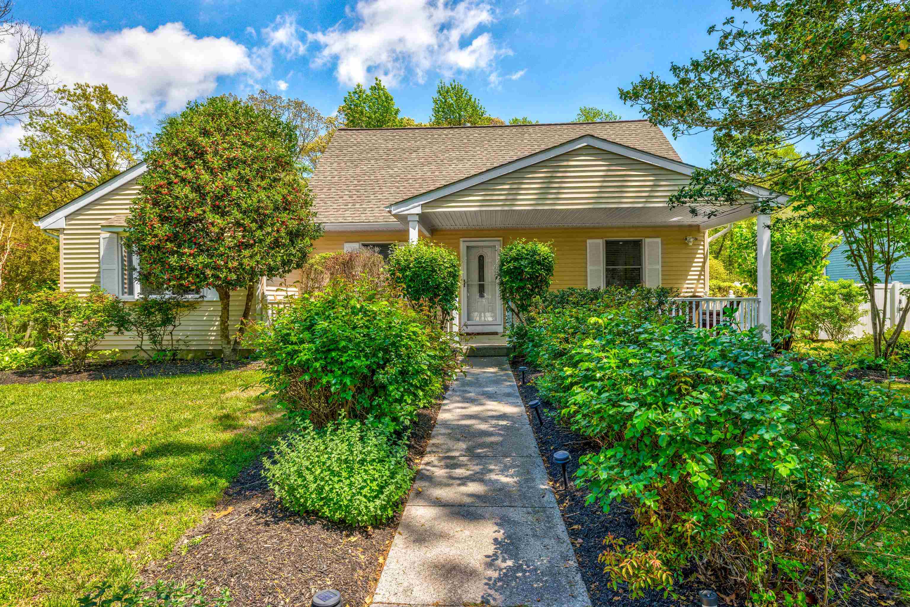 The deSatnick Real Estate Team