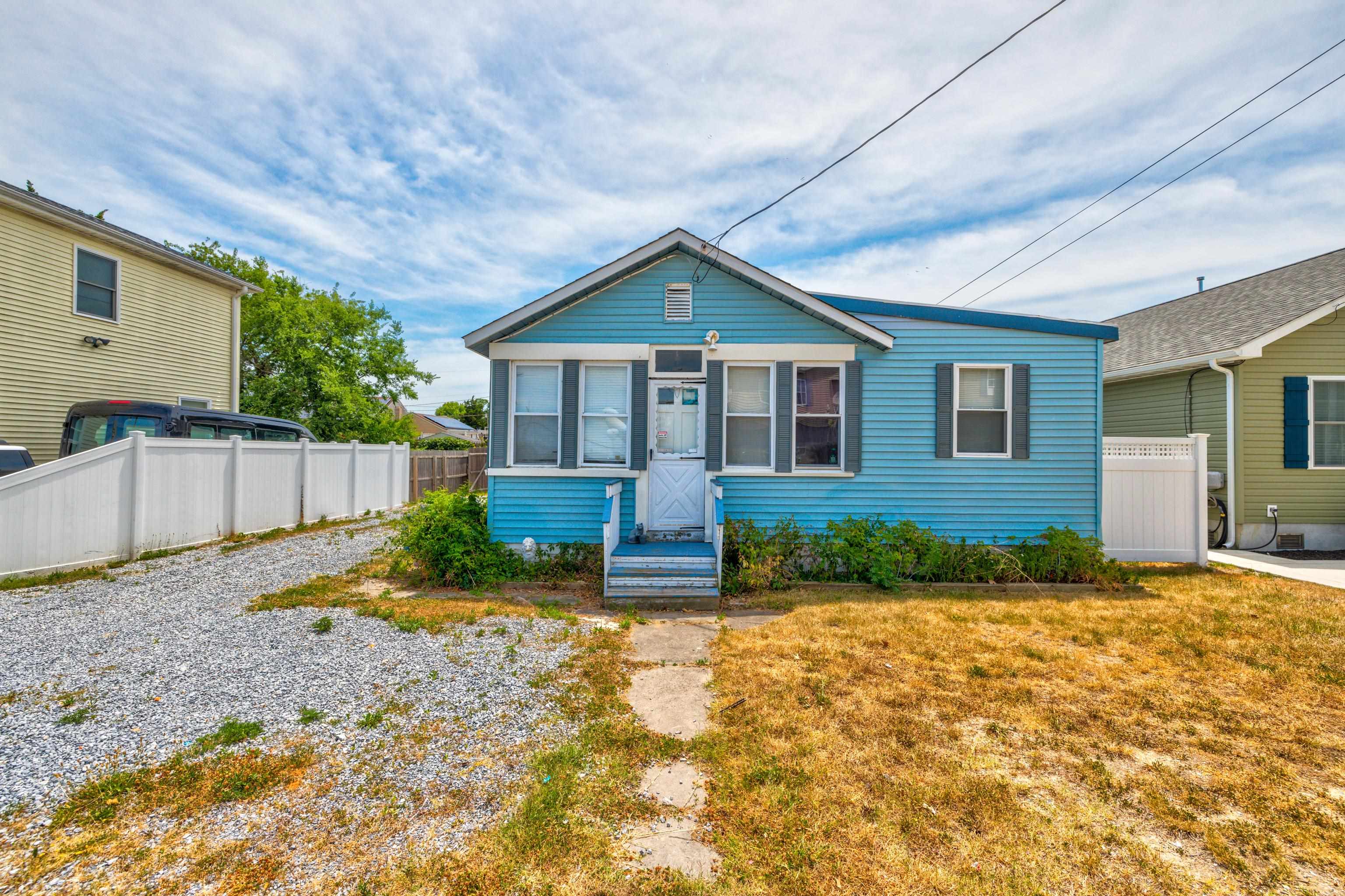 The deSatnick Real Estate Team