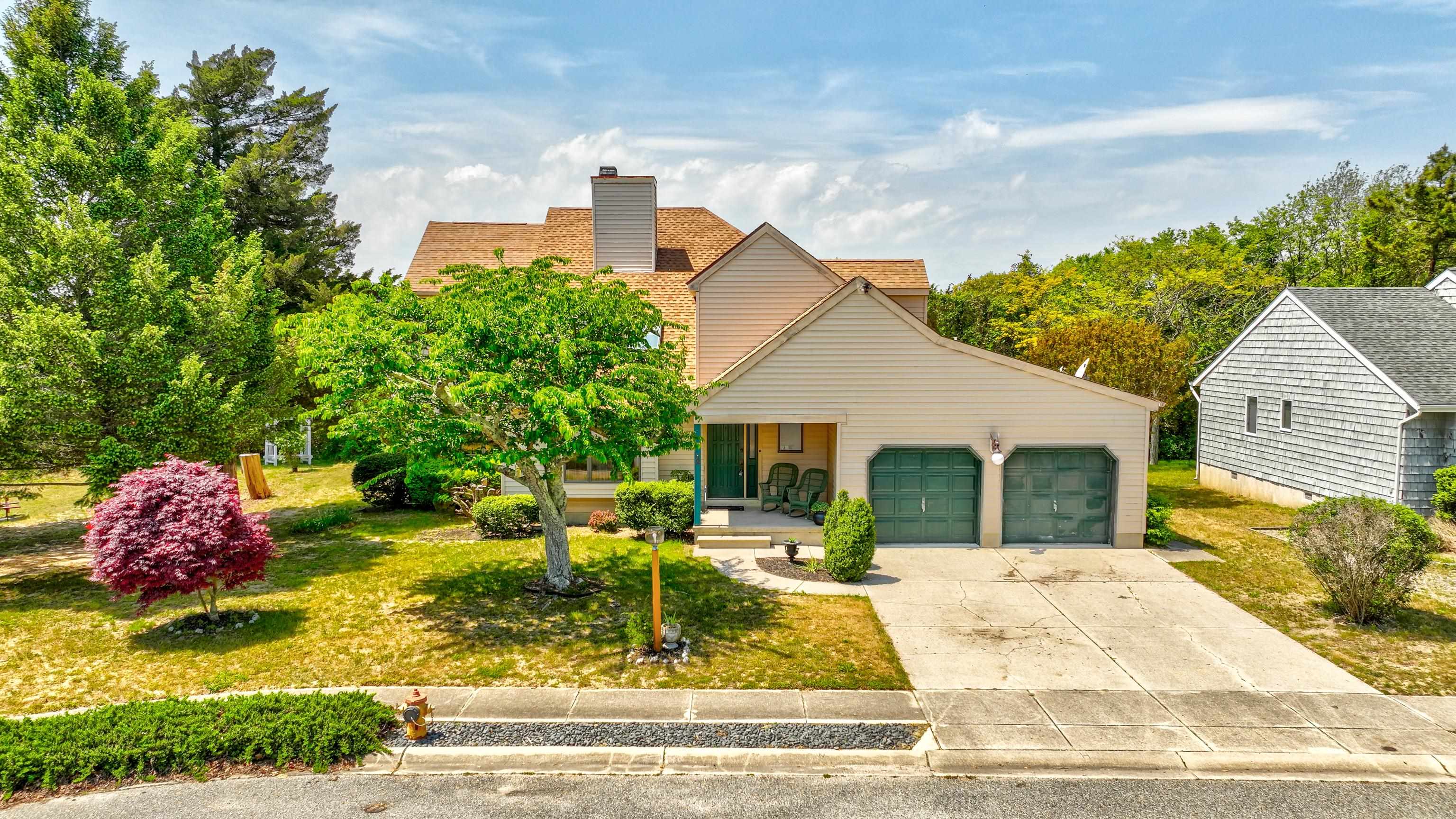 The deSatnick Real Estate Team