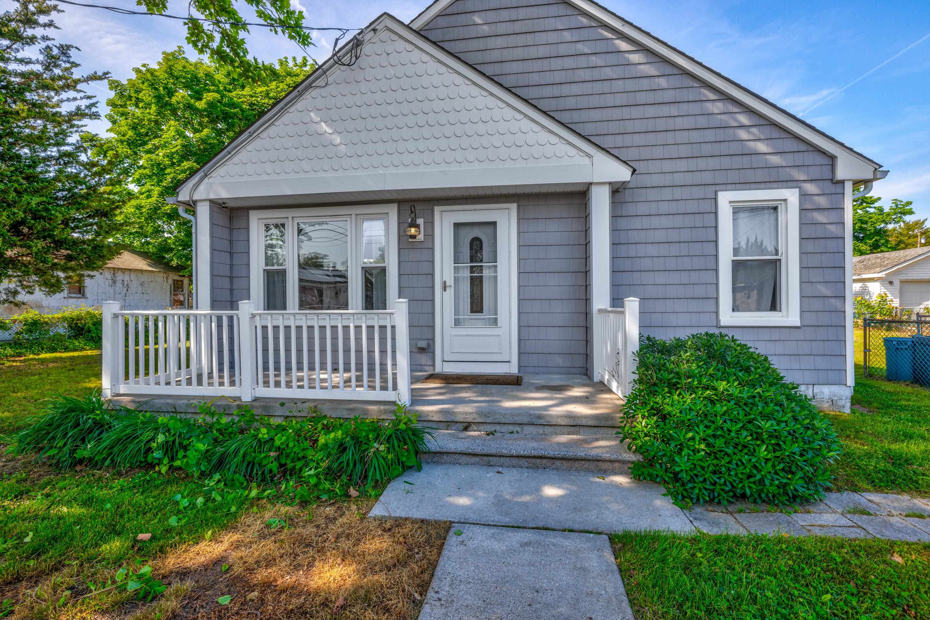 The deSatnick Real Estate Team