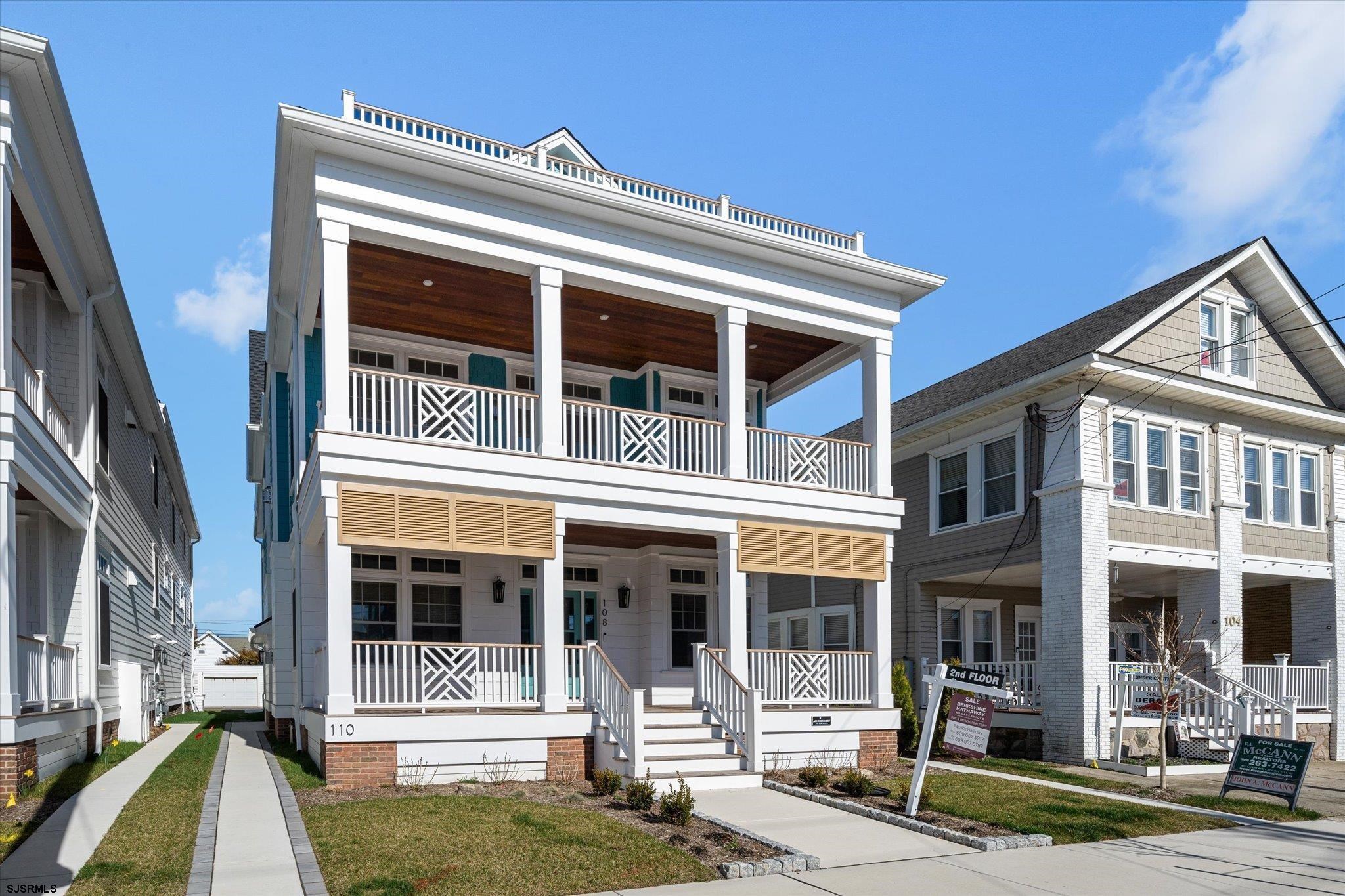 110 Atlantic Avenue, Ocean City