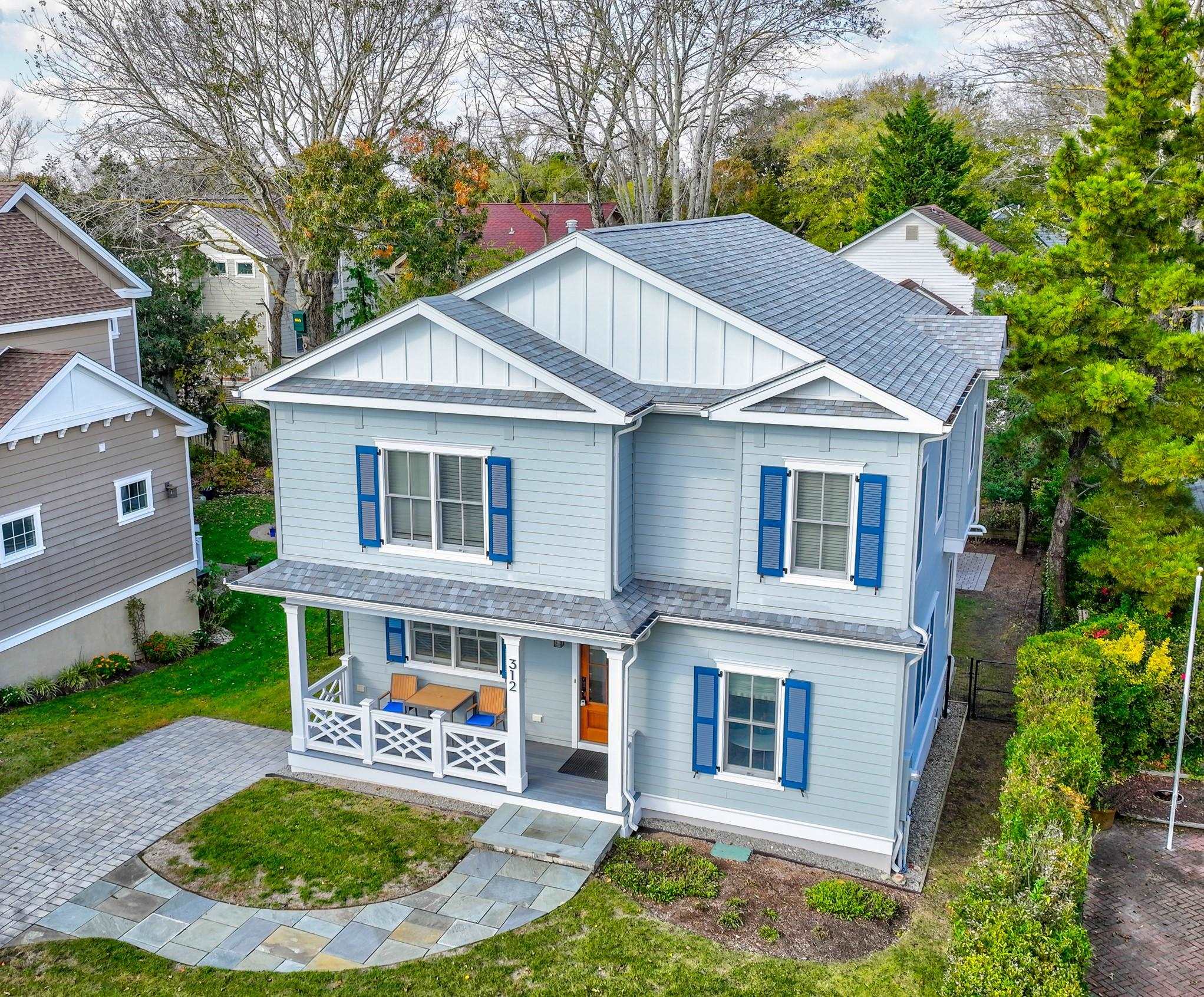 The deSatnick Real Estate Team