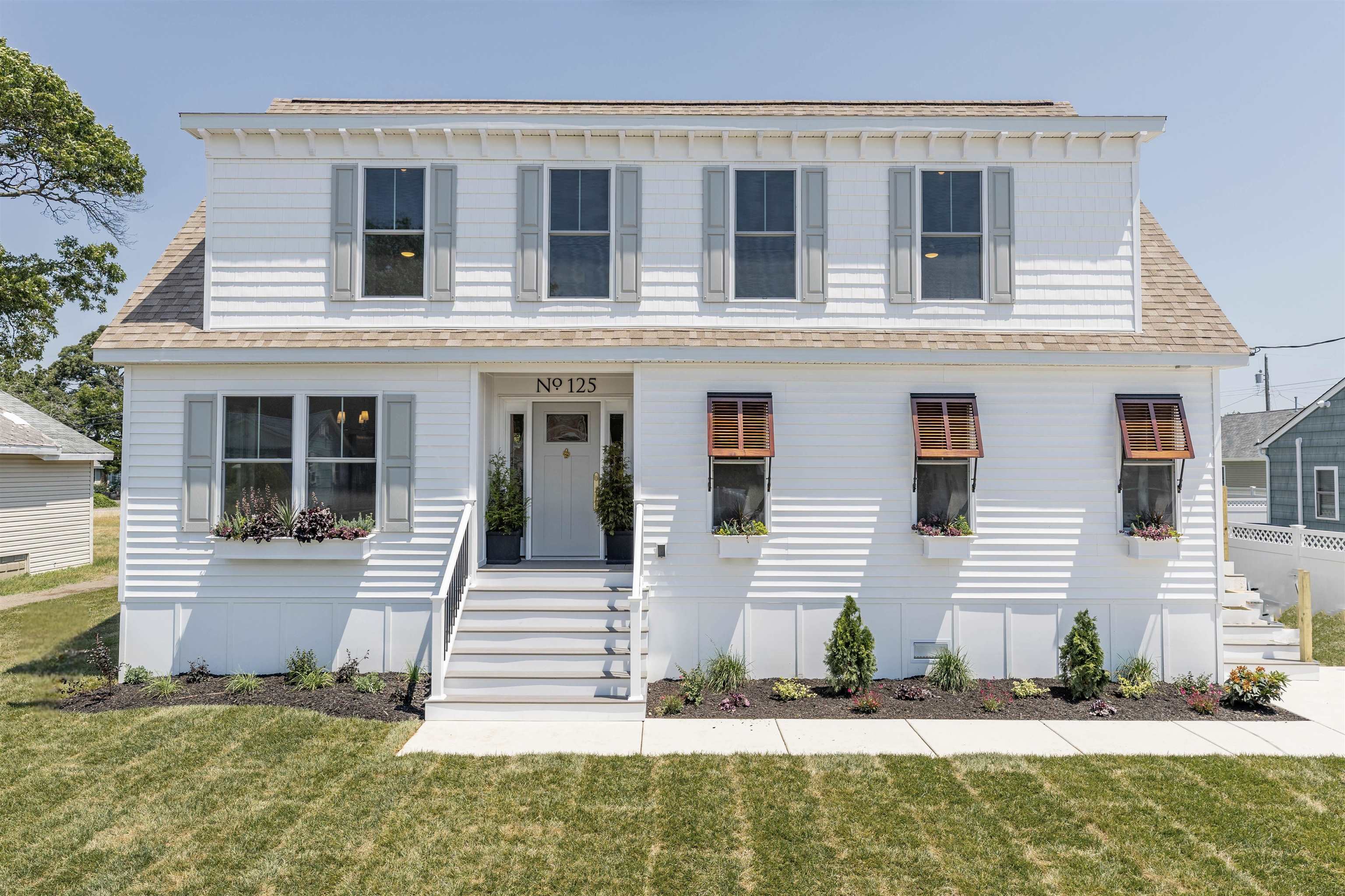 The deSatnick Real Estate Team