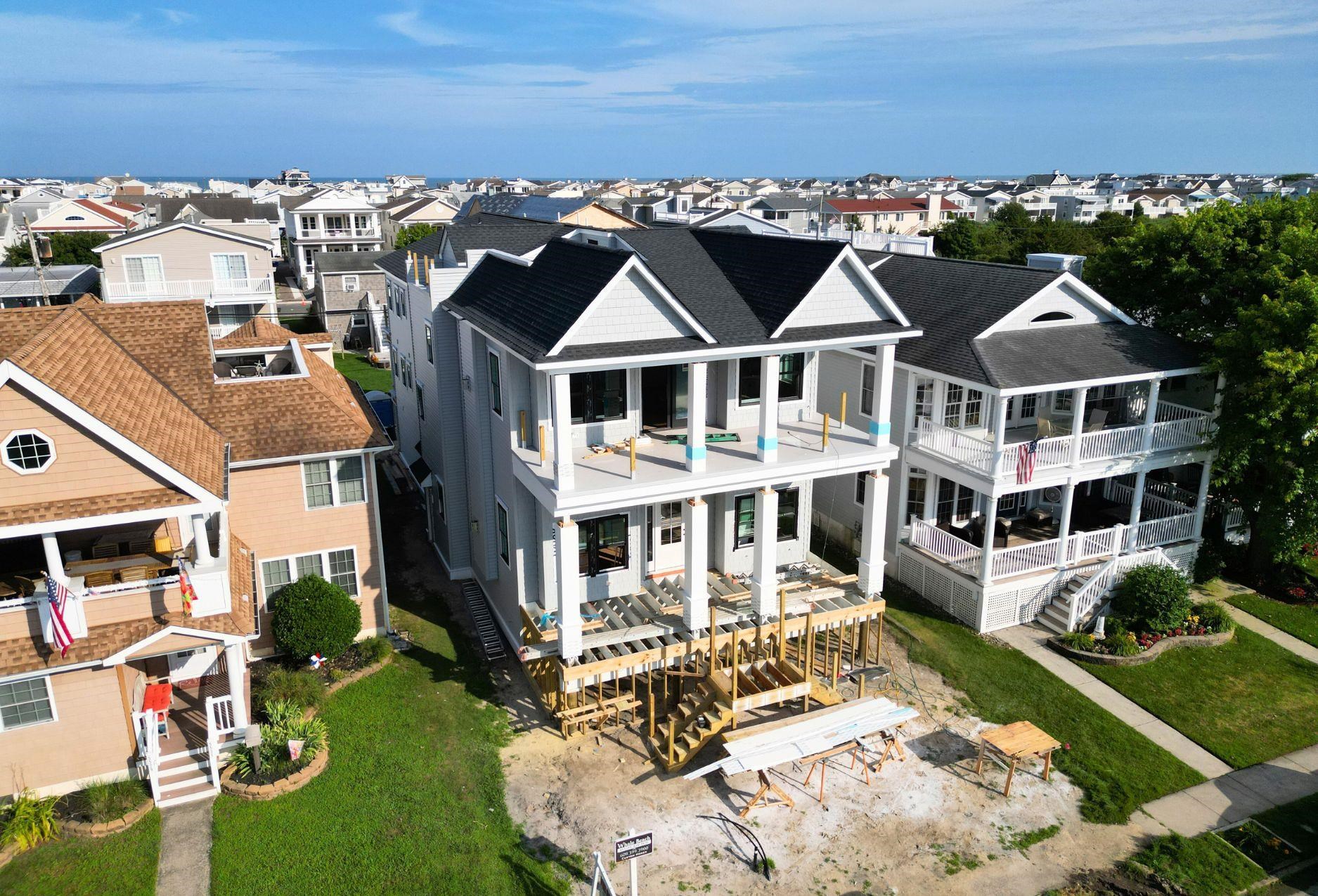 5535 Simpson Avenue, Ocean City