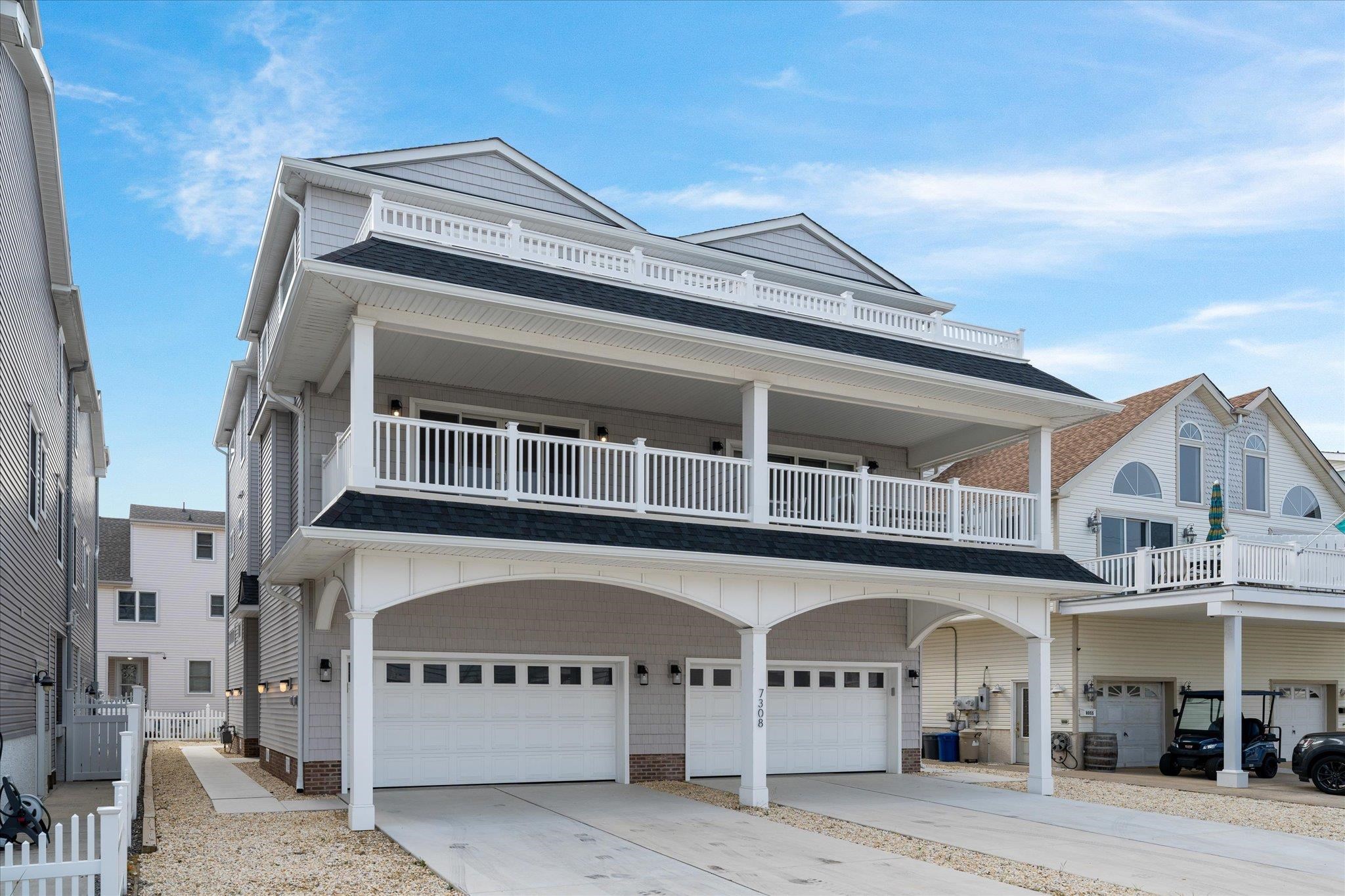 7308 Landis - Sea Isle City