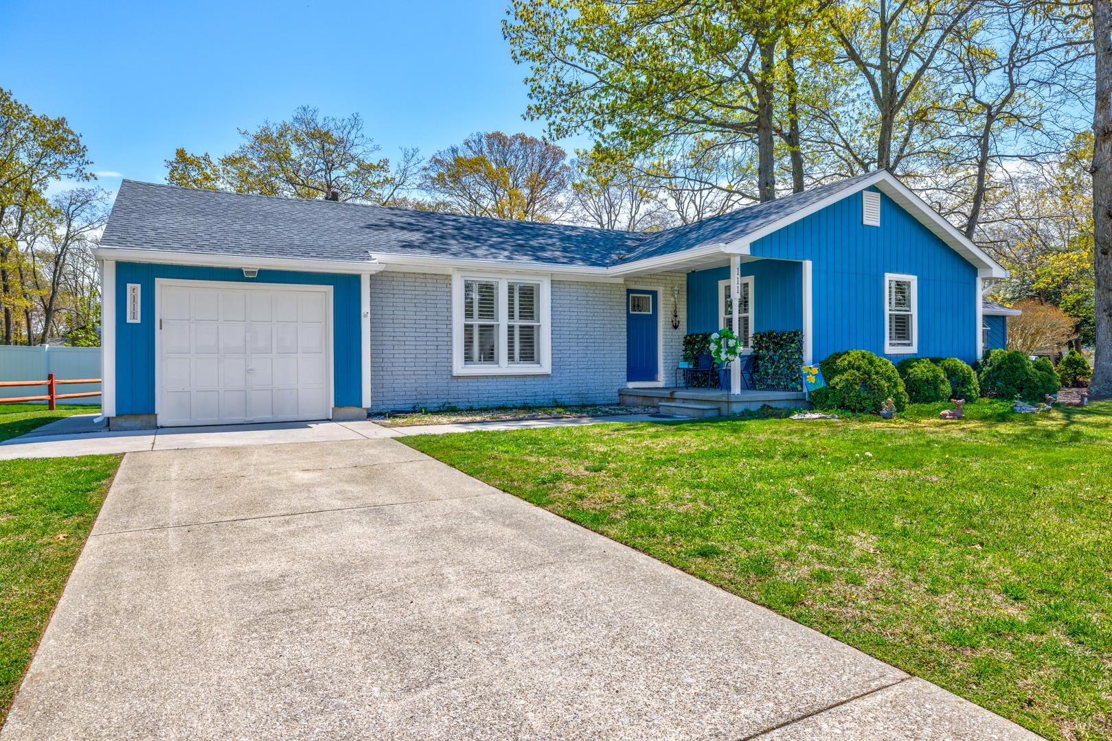 The deSatnick Real Estate Team