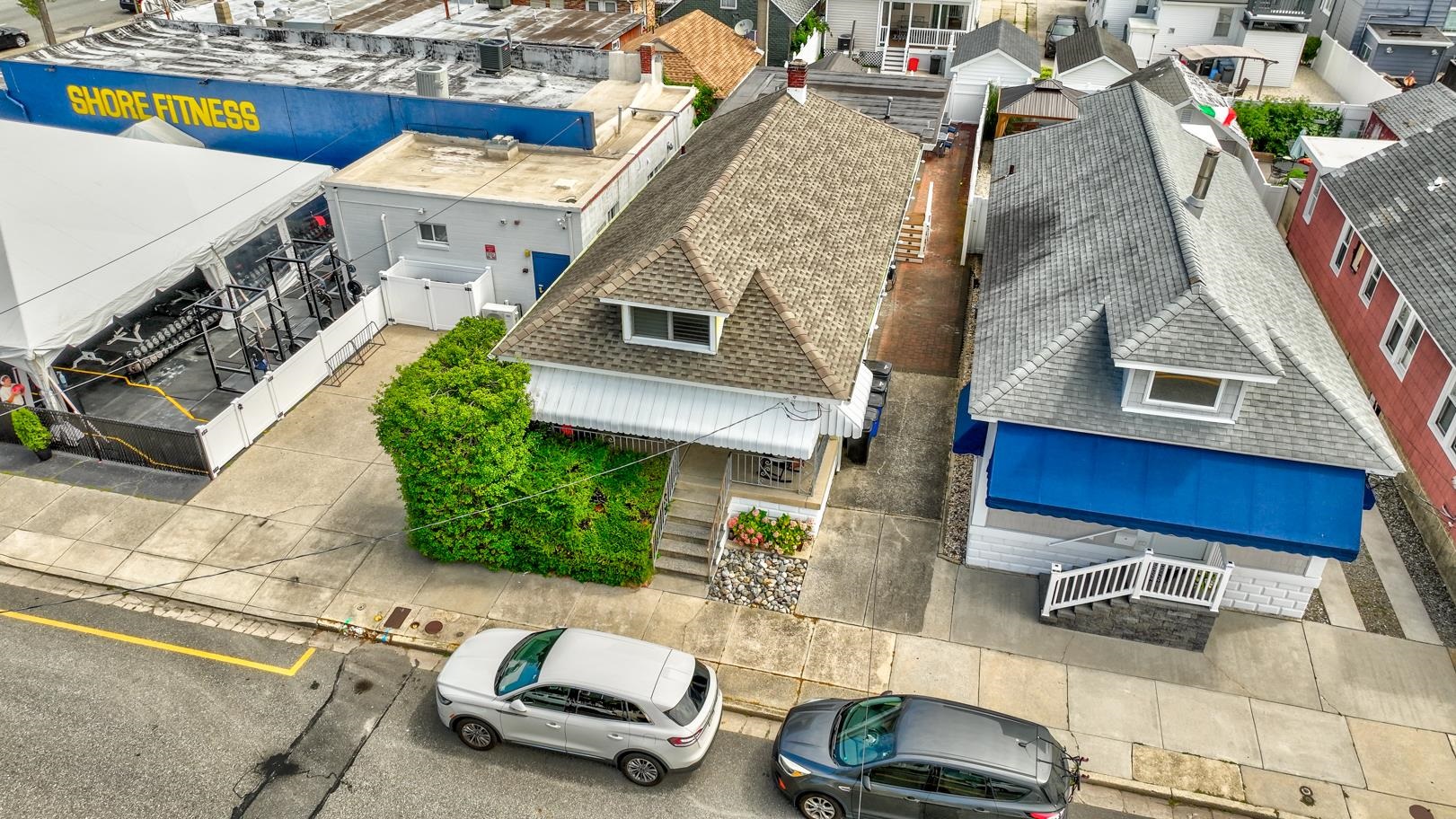 The deSatnick Real Estate Team