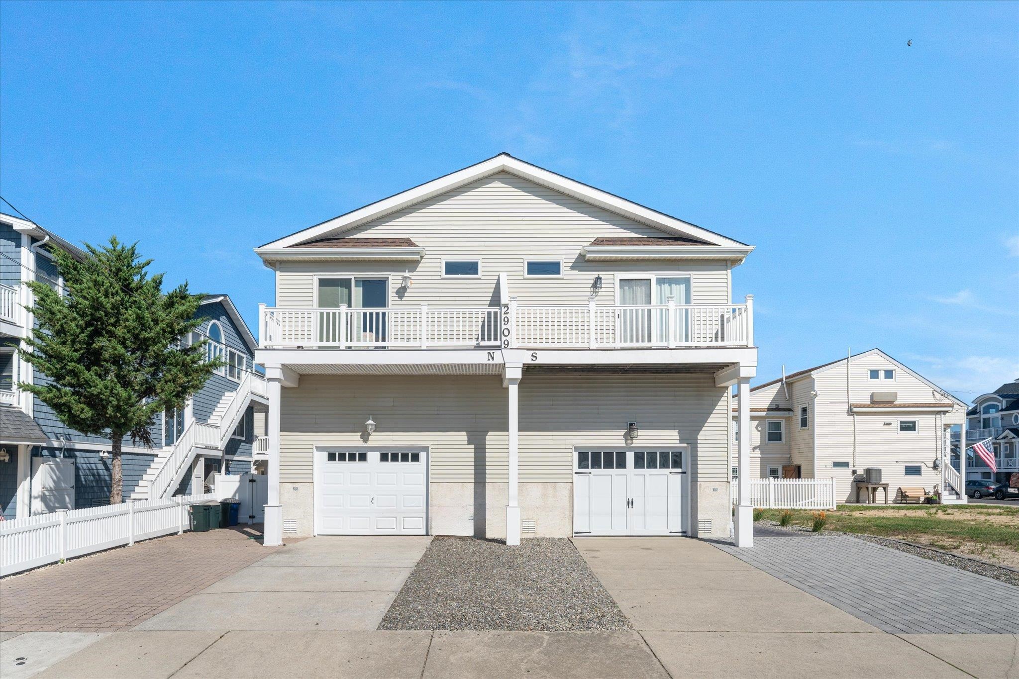 2909 Landis Avenue - Sea Isle City