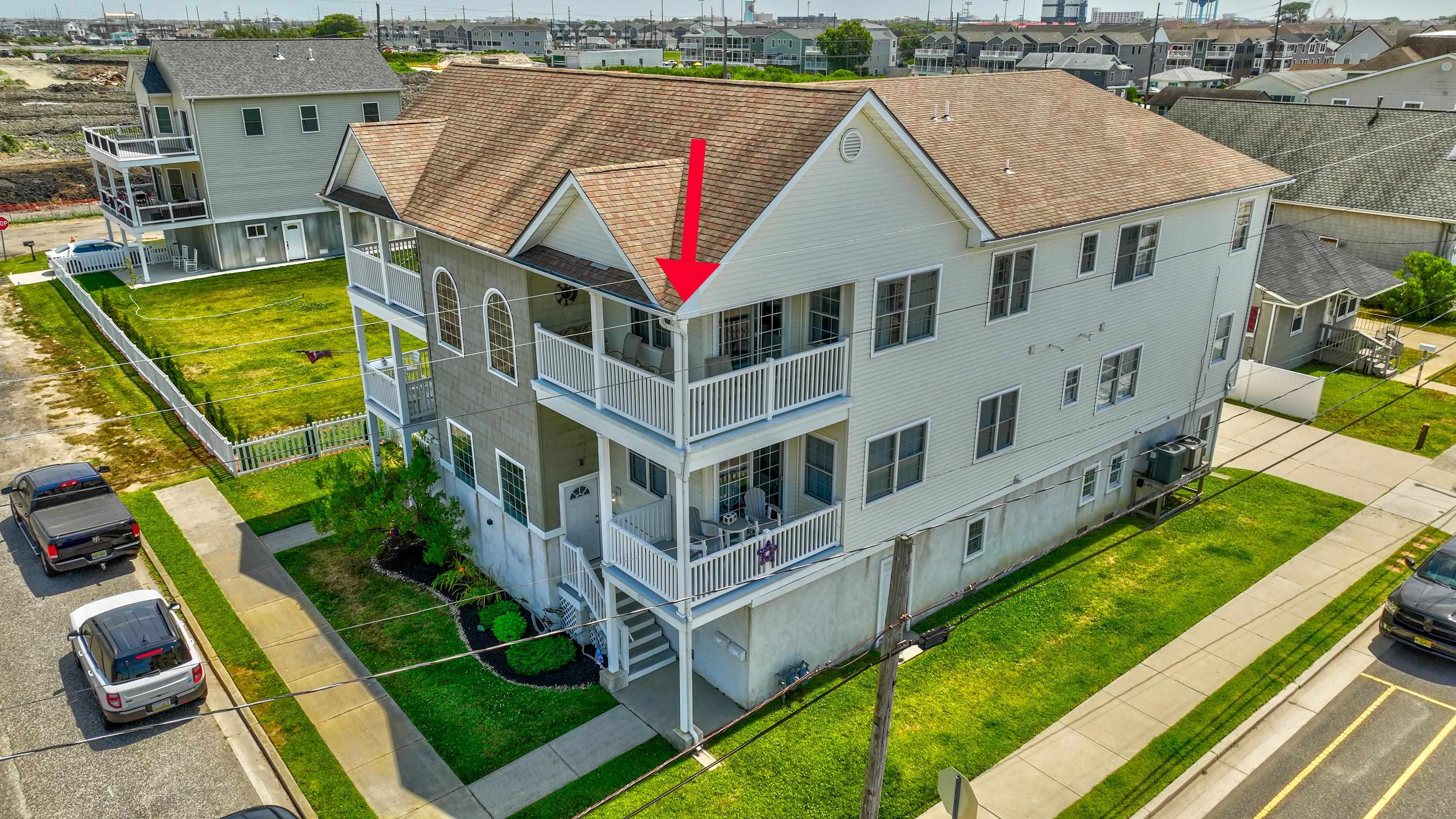 The deSatnick Real Estate Team