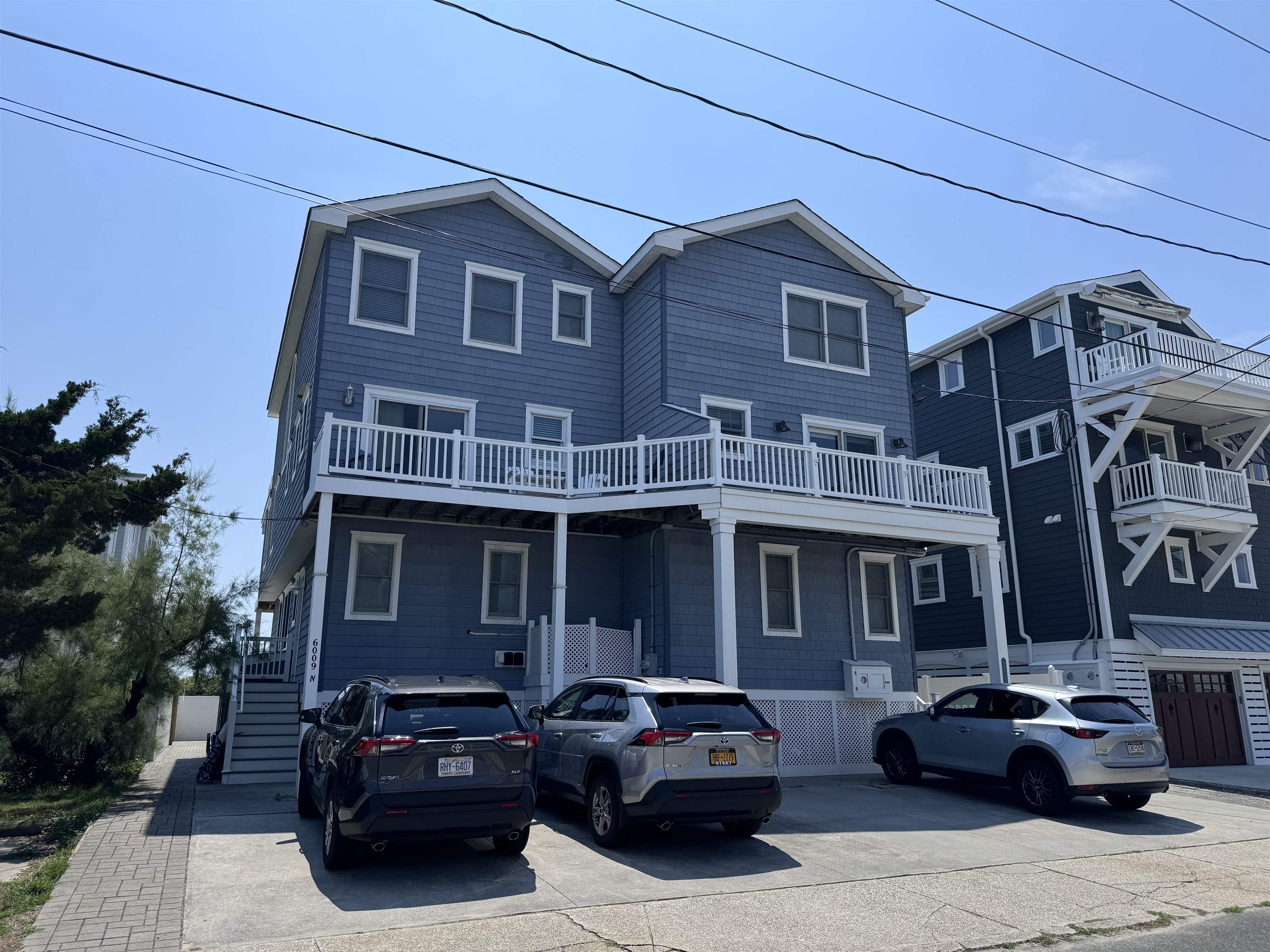  6009 Pleasure - Sea Isle City