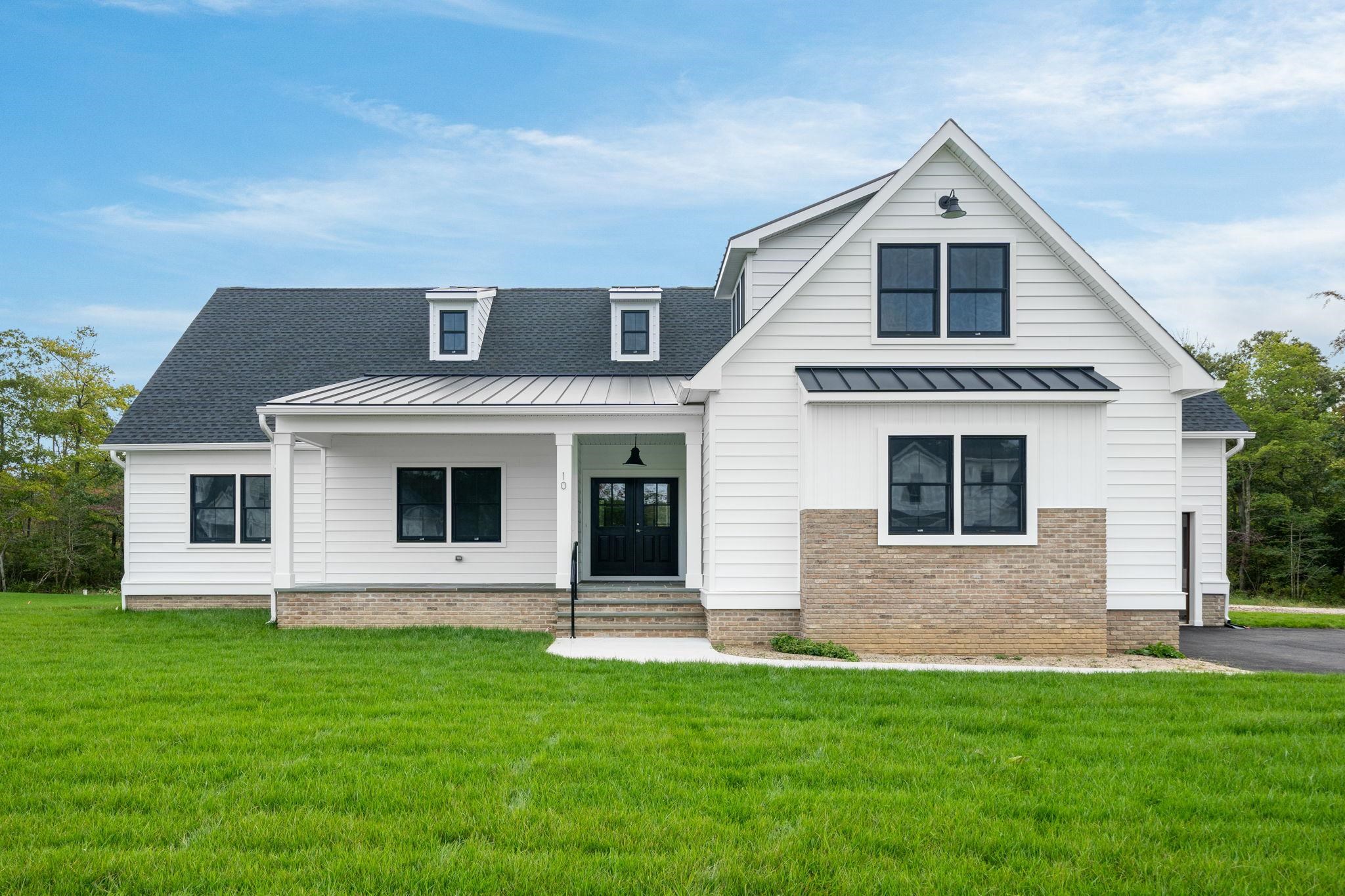 11 Patsys Way - Cape May Court House