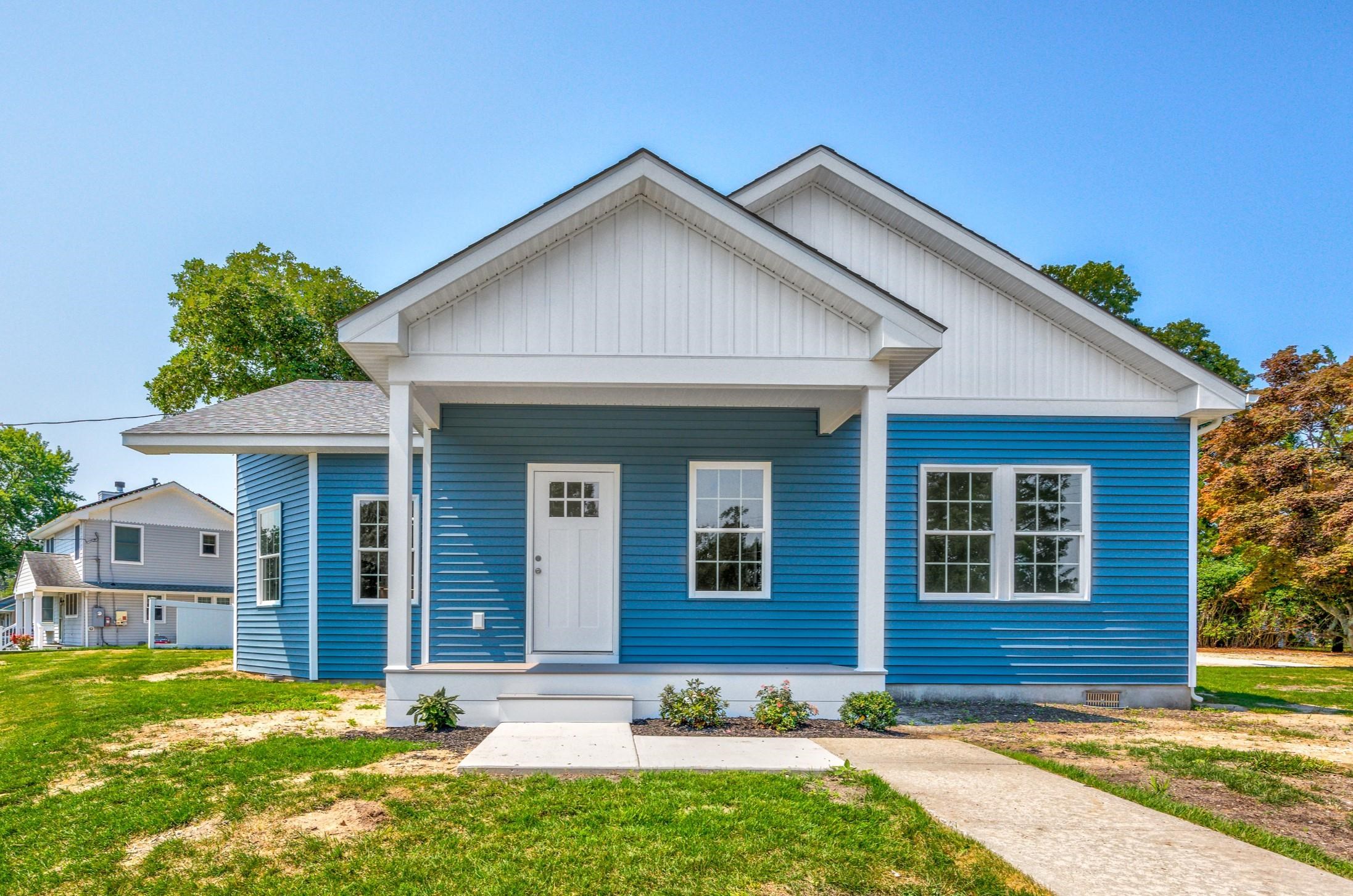 The deSatnick Real Estate Team