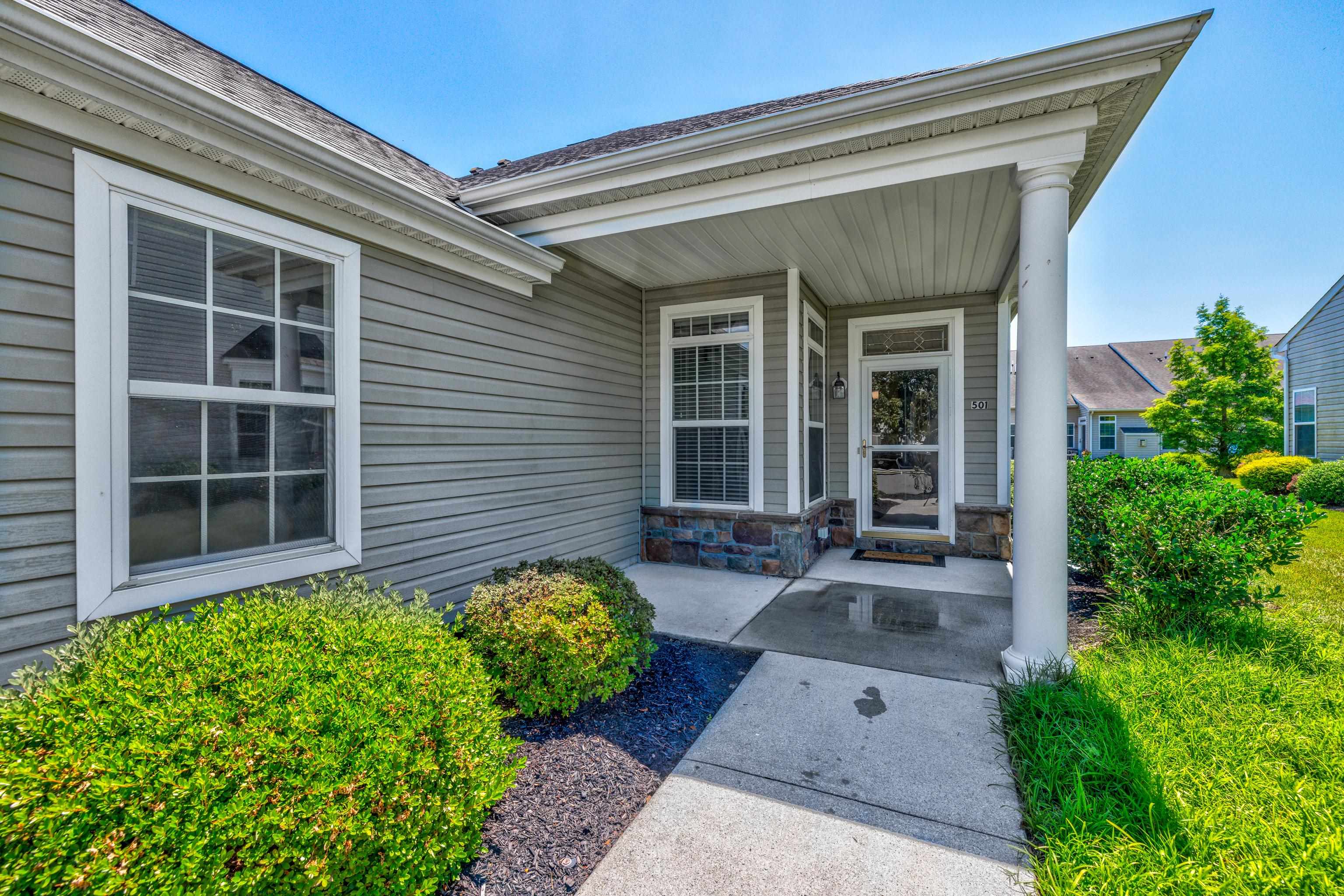 The deSatnick Real Estate Team