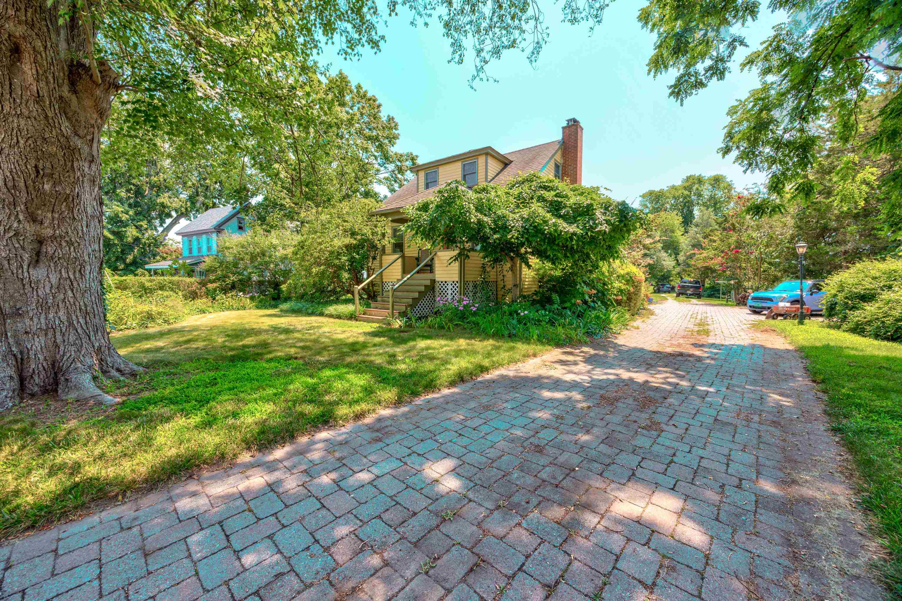 The deSatnick Real Estate Team