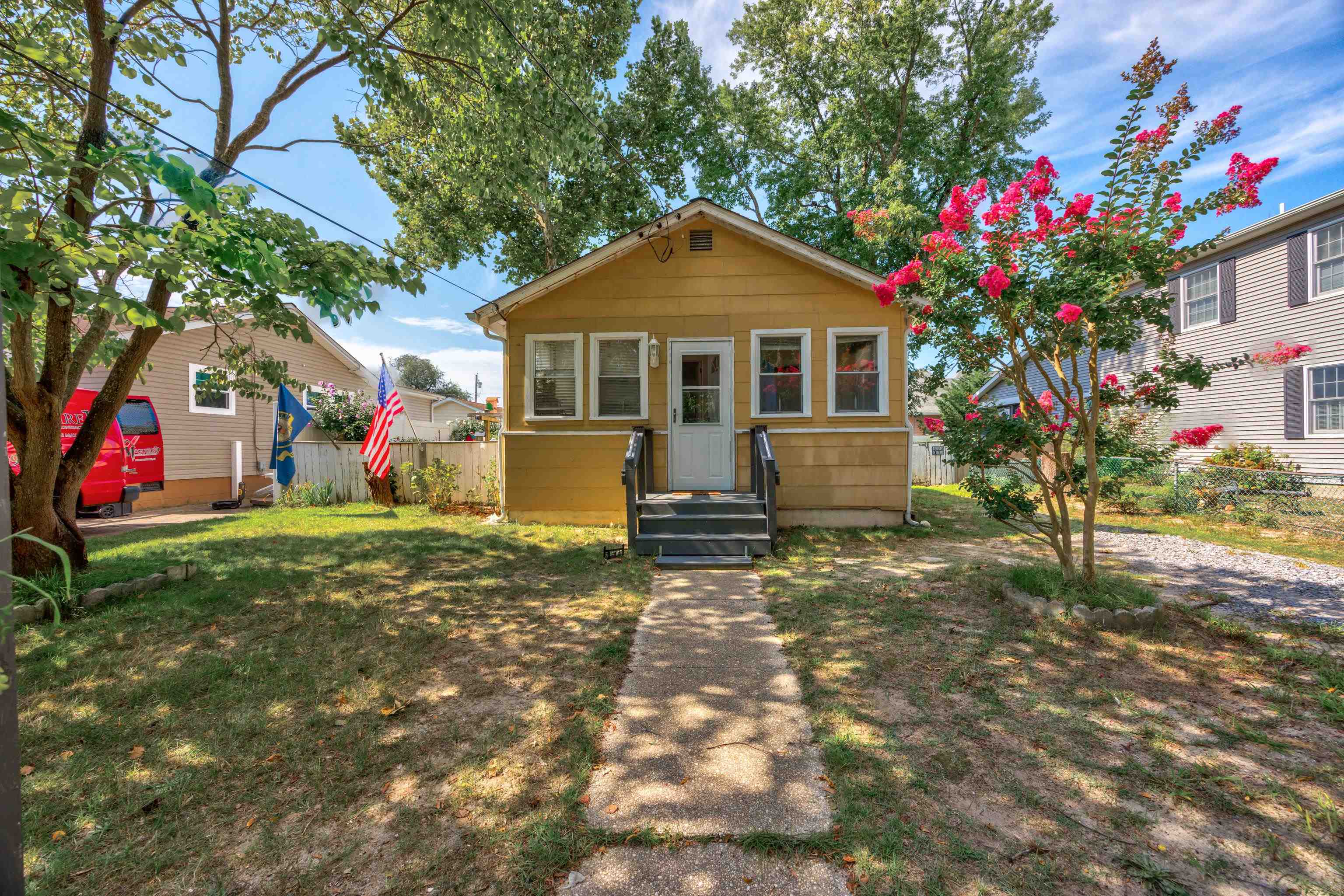 The deSatnick Real Estate Team