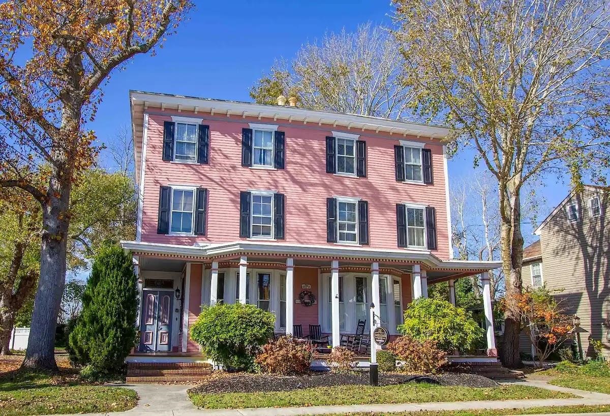 The deSatnick Real Estate Team