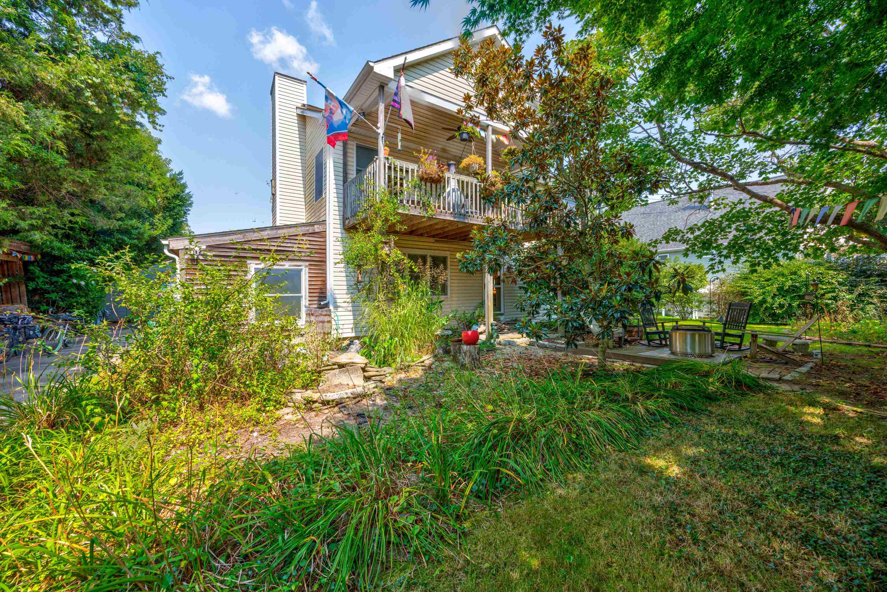 The deSatnick Real Estate Team