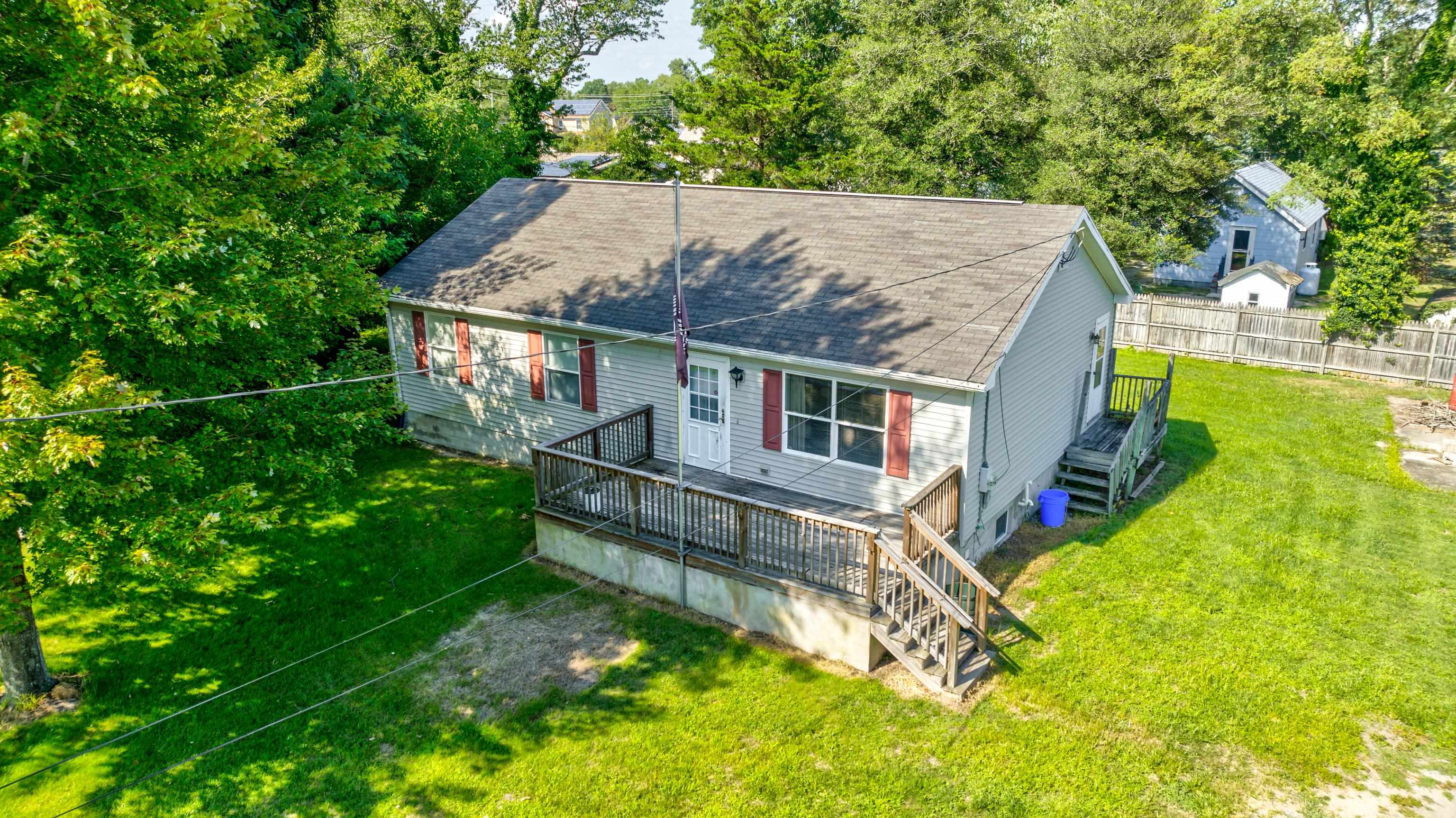 The deSatnick Real Estate Team