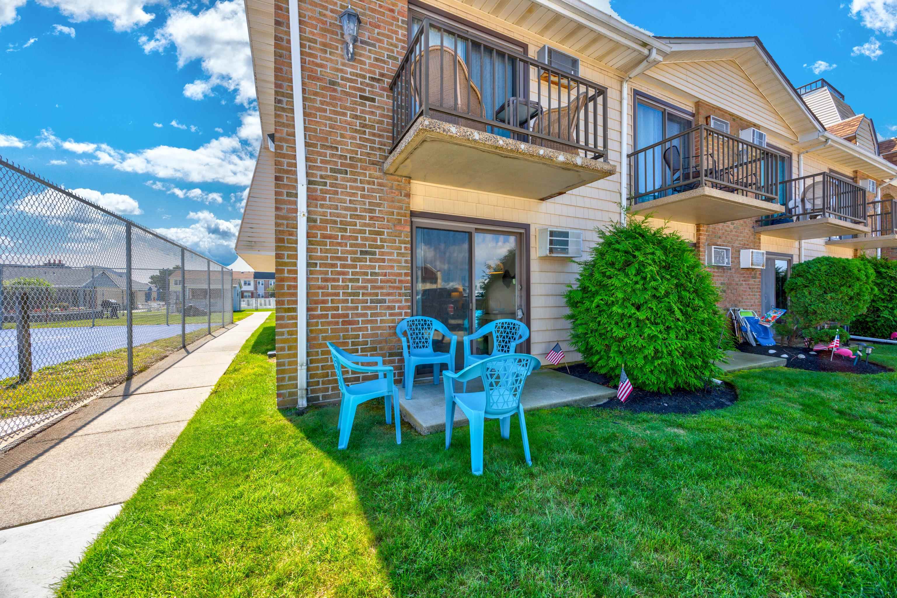 The deSatnick Real Estate Team