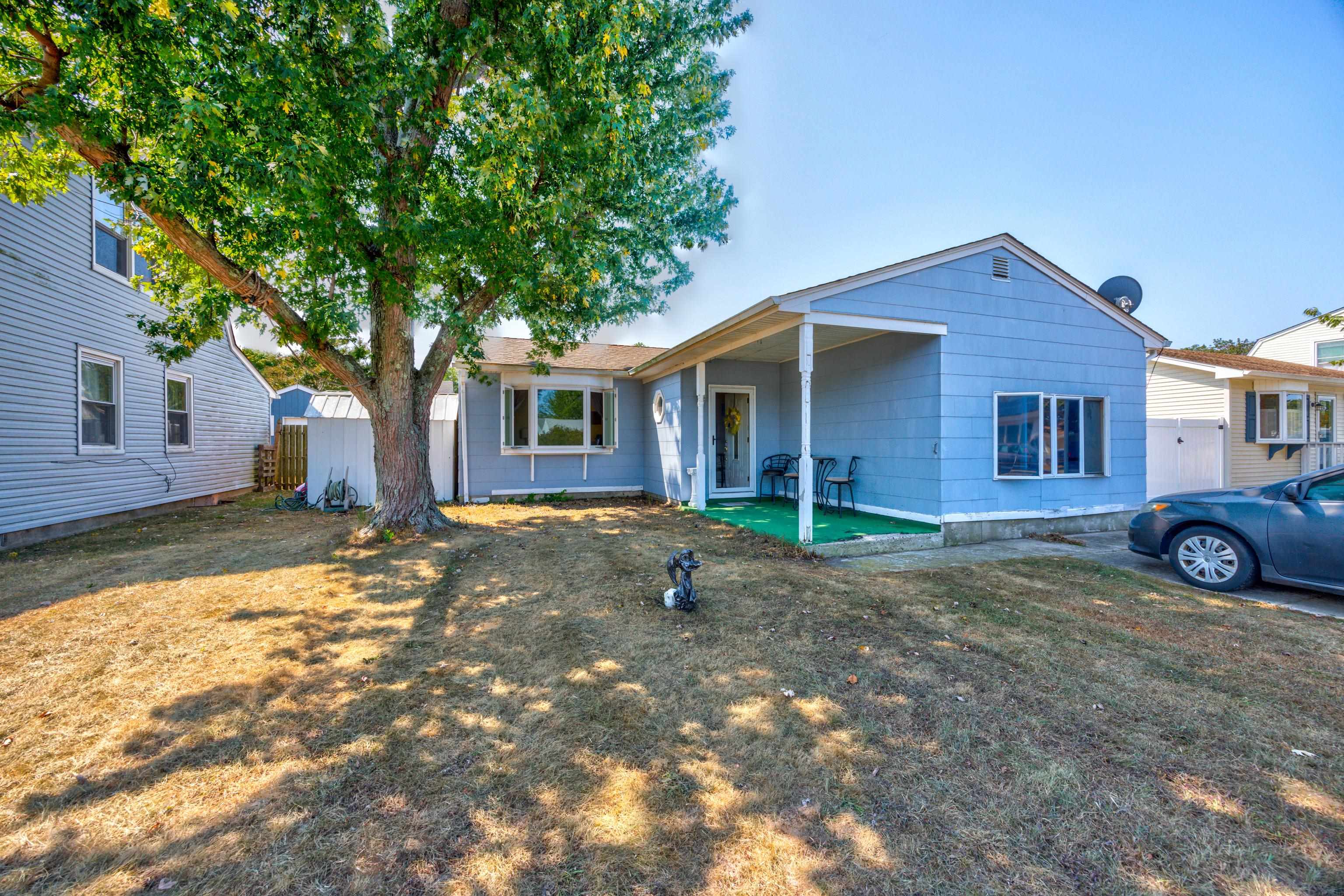 The deSatnick Real Estate Team