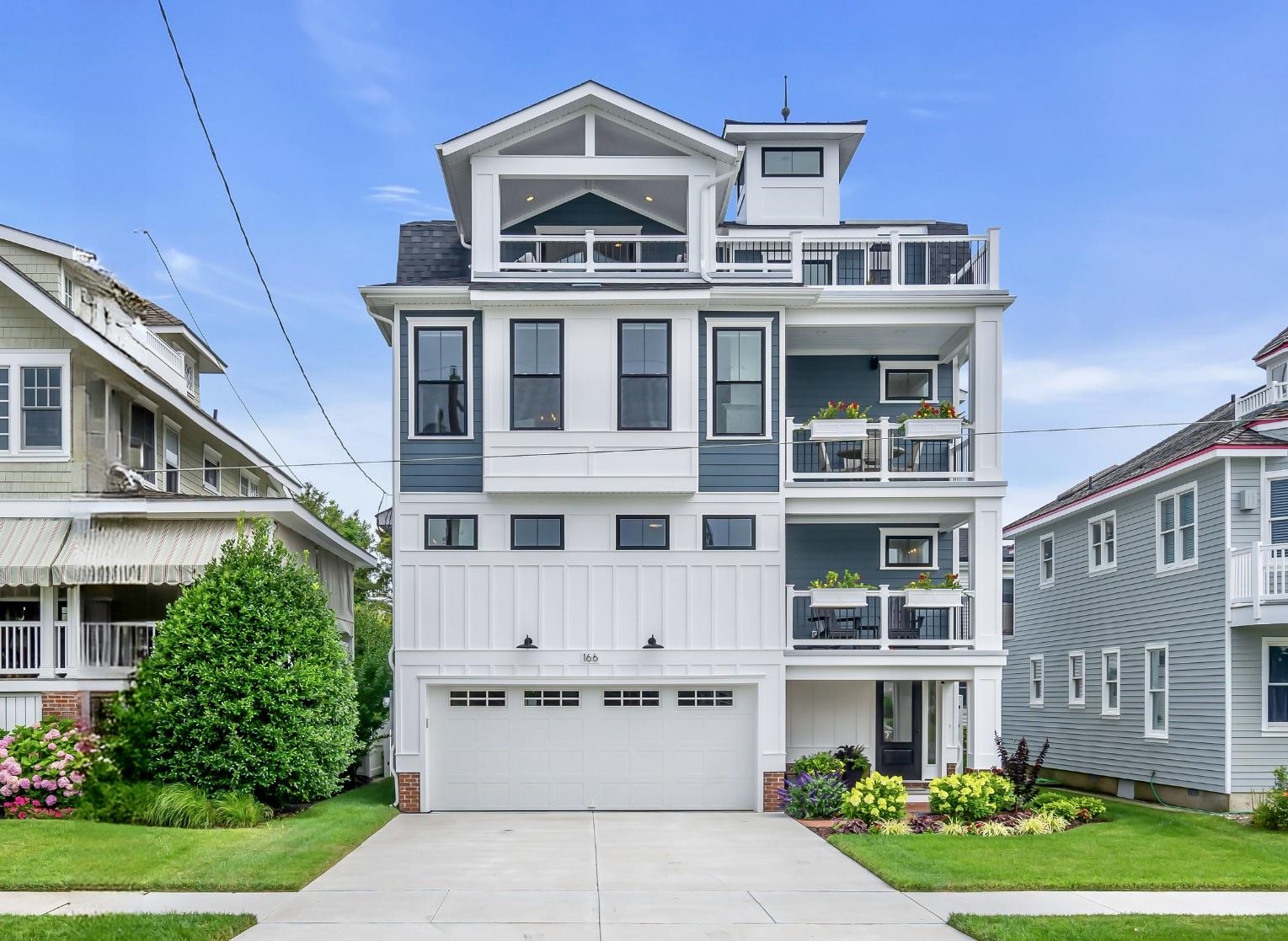 166 E Atlantic Boulevard, Ocean City