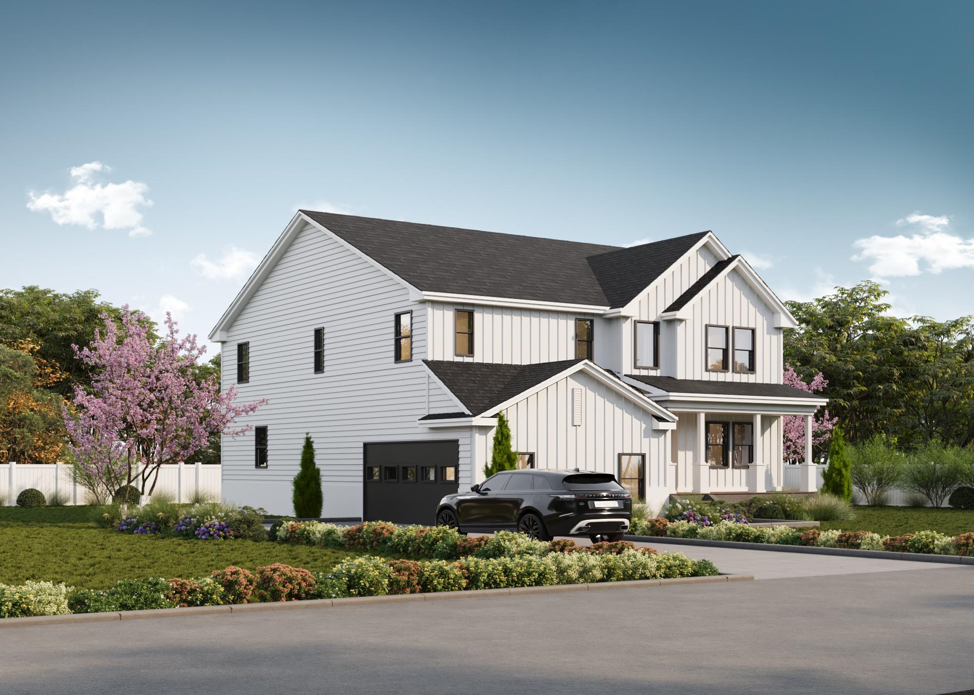 47 Fishing Creek Road - Cape May Court House