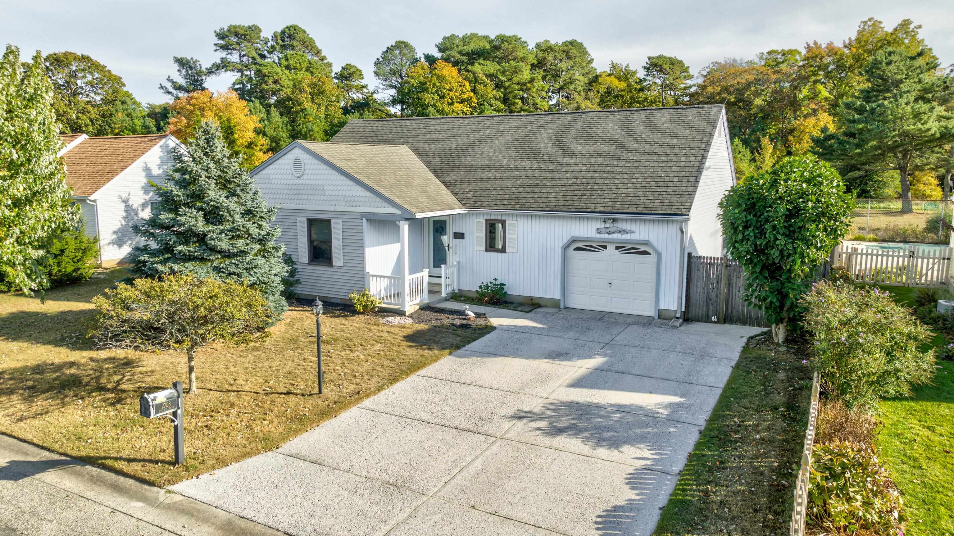 The deSatnick Real Estate Team