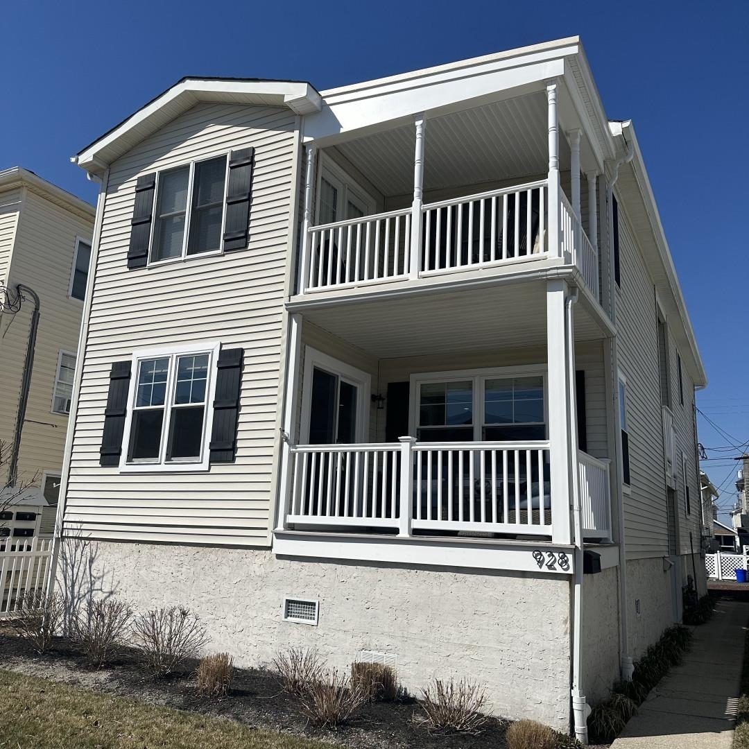 928 Bay Avenue, Ocean City