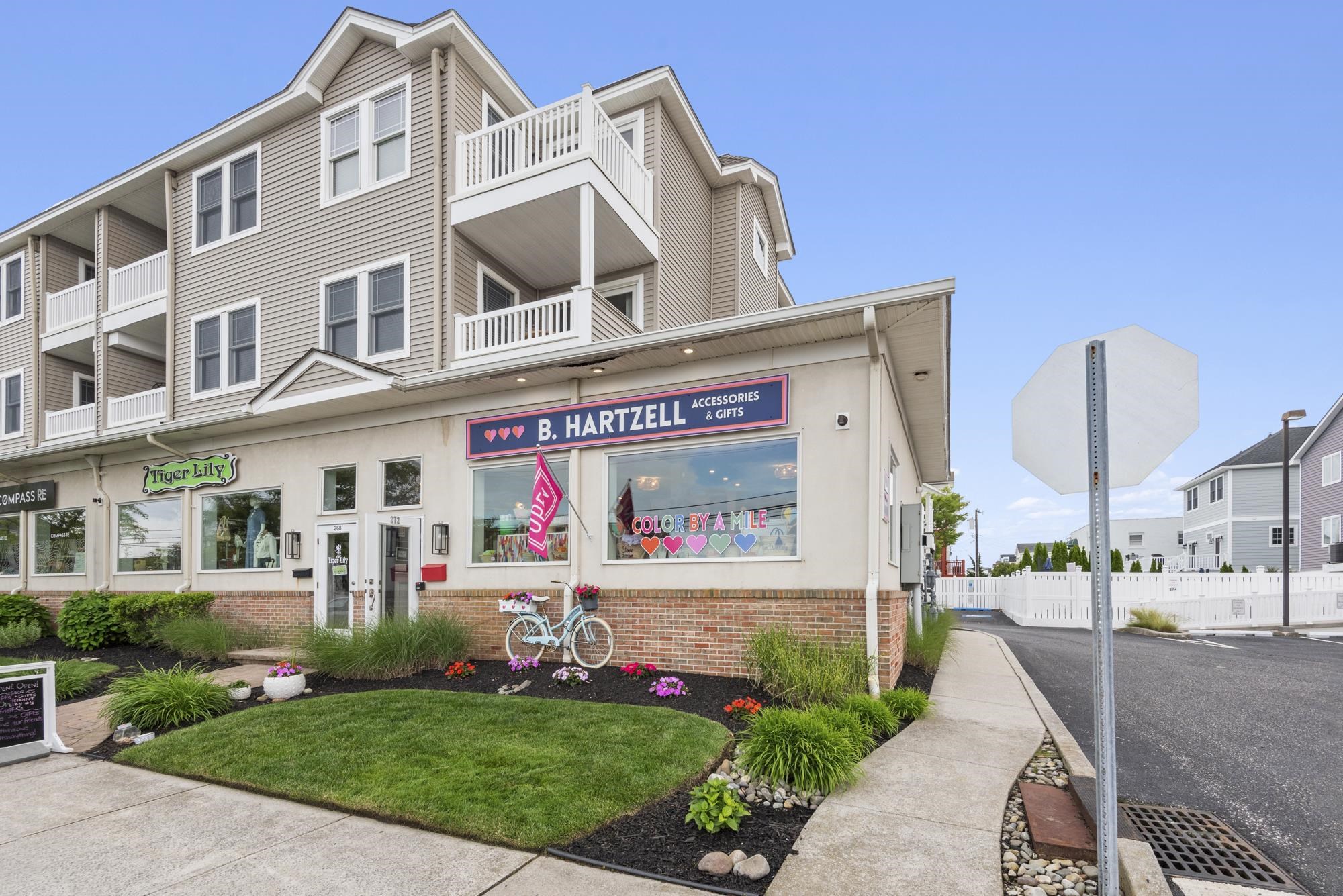 272 21st Street, Avalon
