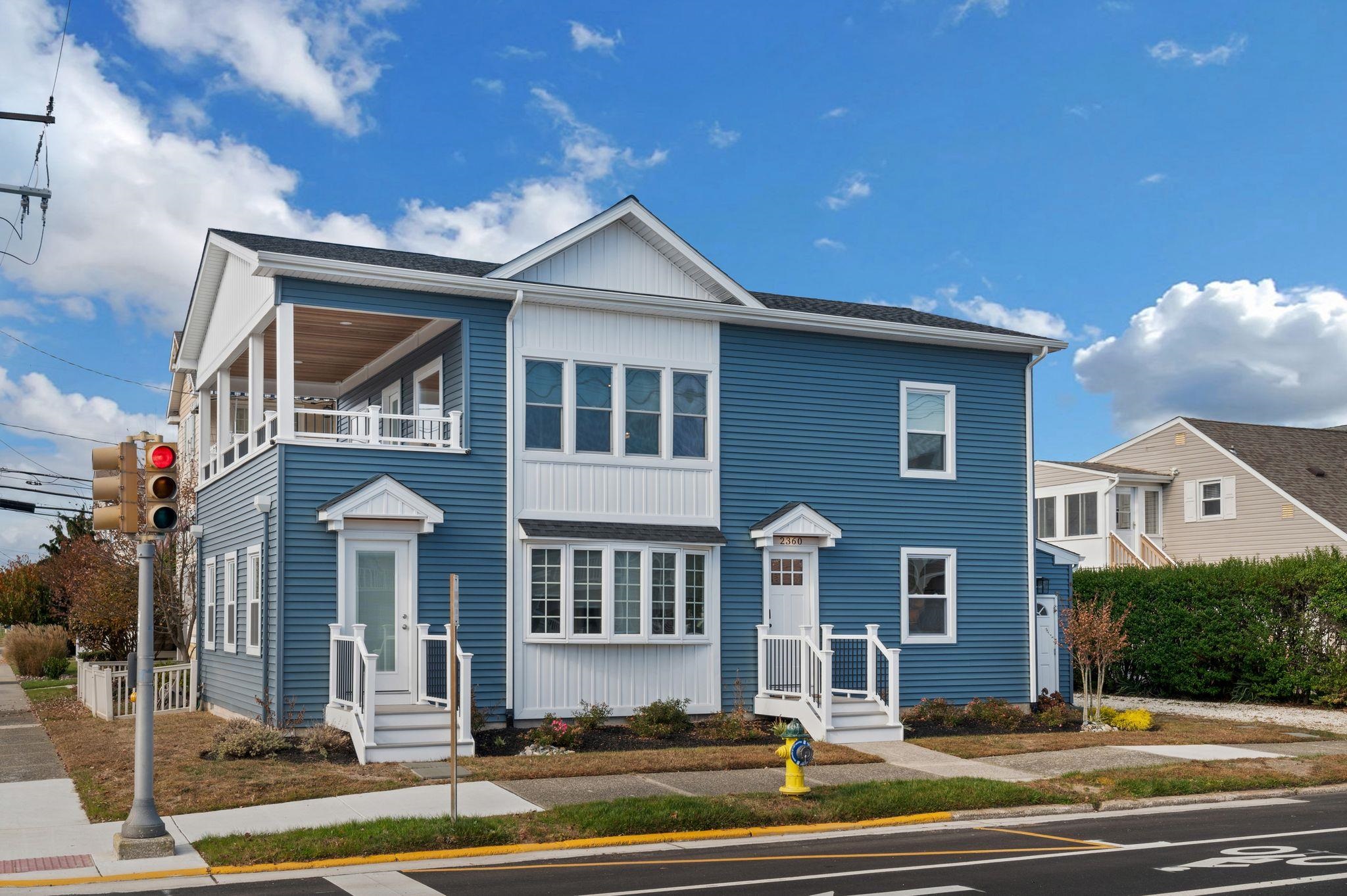 2360 West Avenue, Ocean City